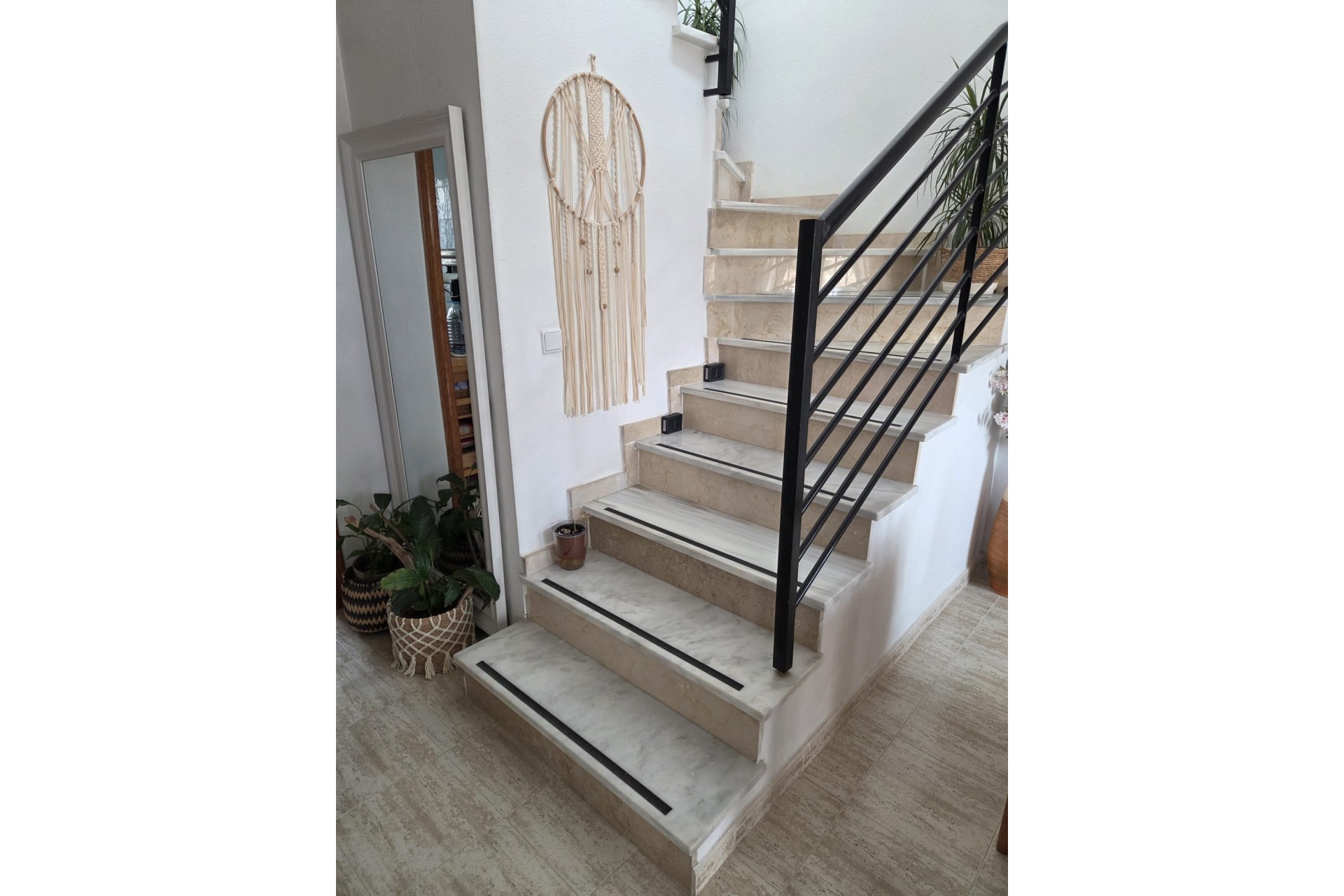 Herverkoop - Appartement / Flat -
Villamartín