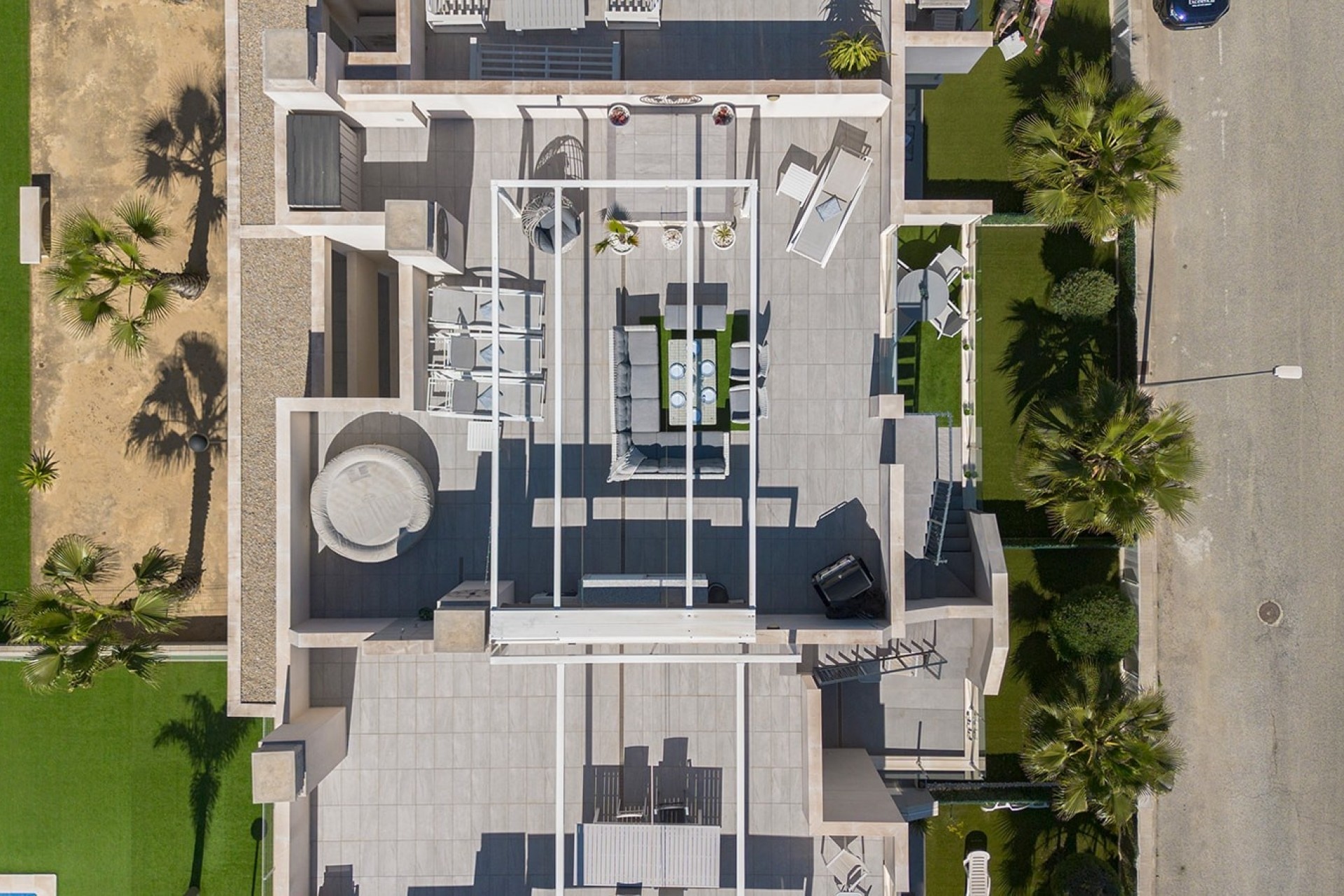 Herverkoop - Appartement / Flat -
Villamartín