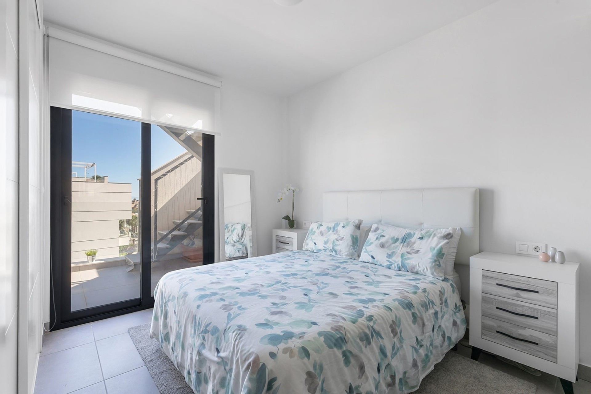 Herverkoop - Appartement / Flat -
Villamartín