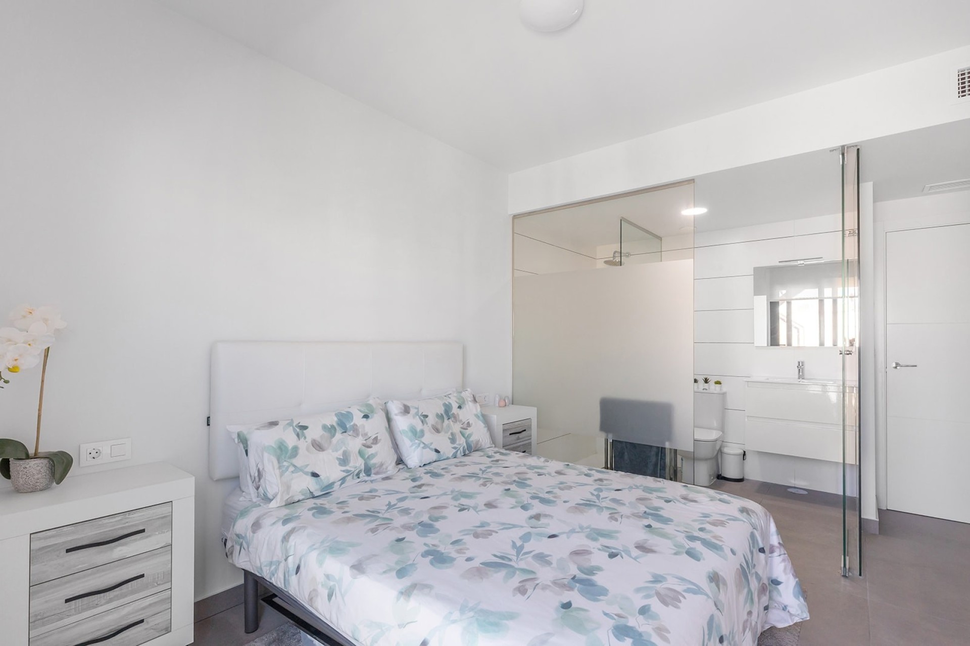 Herverkoop - Appartement / Flat -
Villamartín