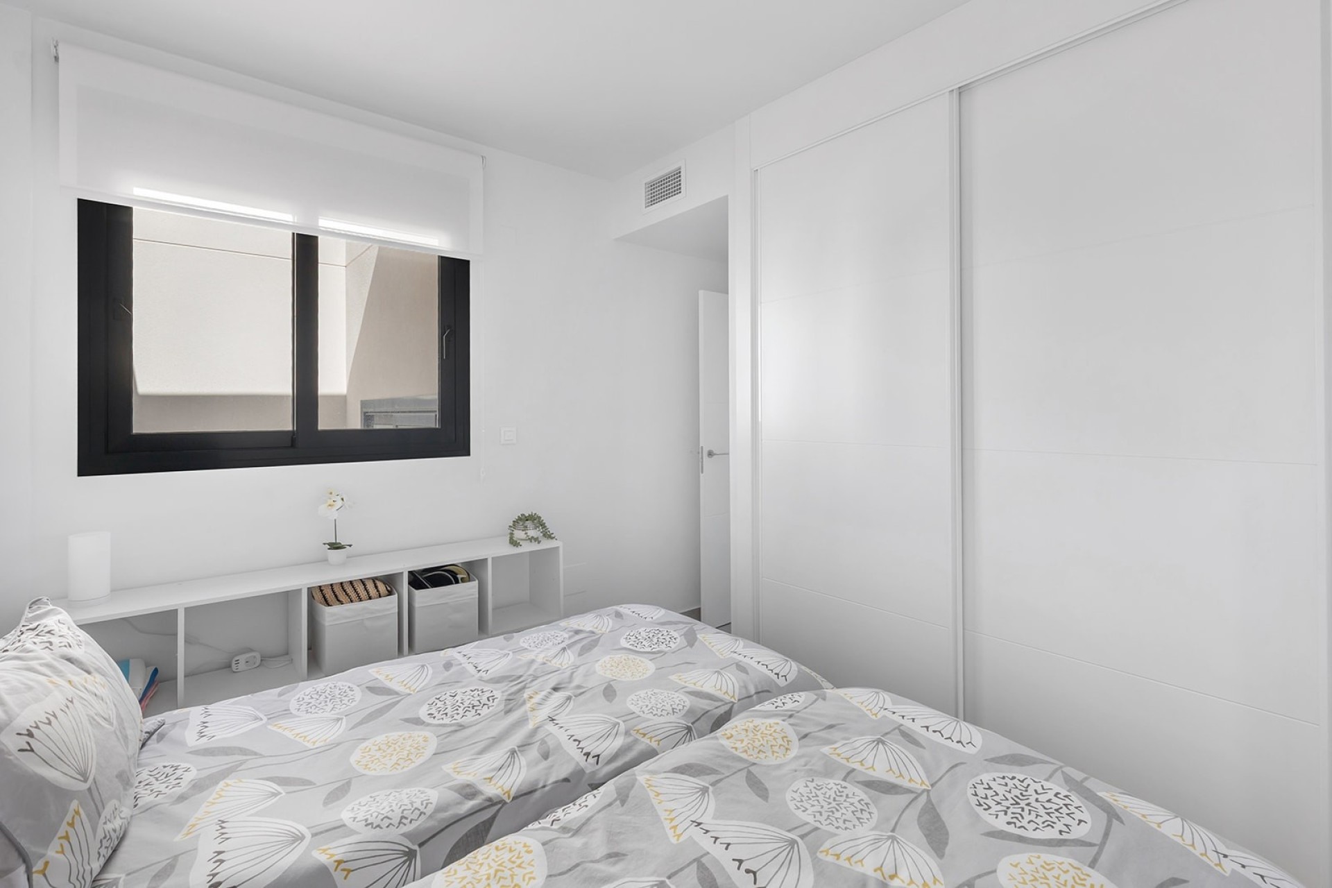 Herverkoop - Appartement / Flat -
Villamartín