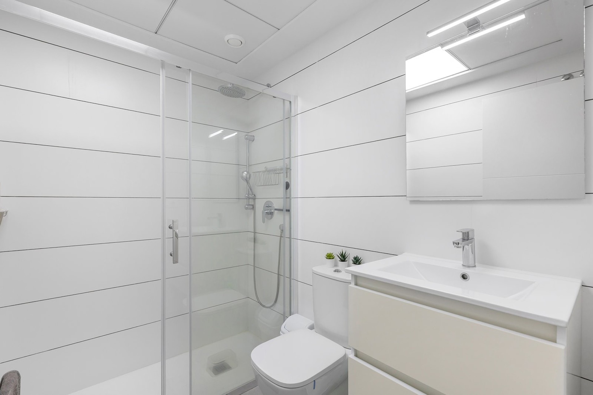 Herverkoop - Appartement / Flat -
Villamartín