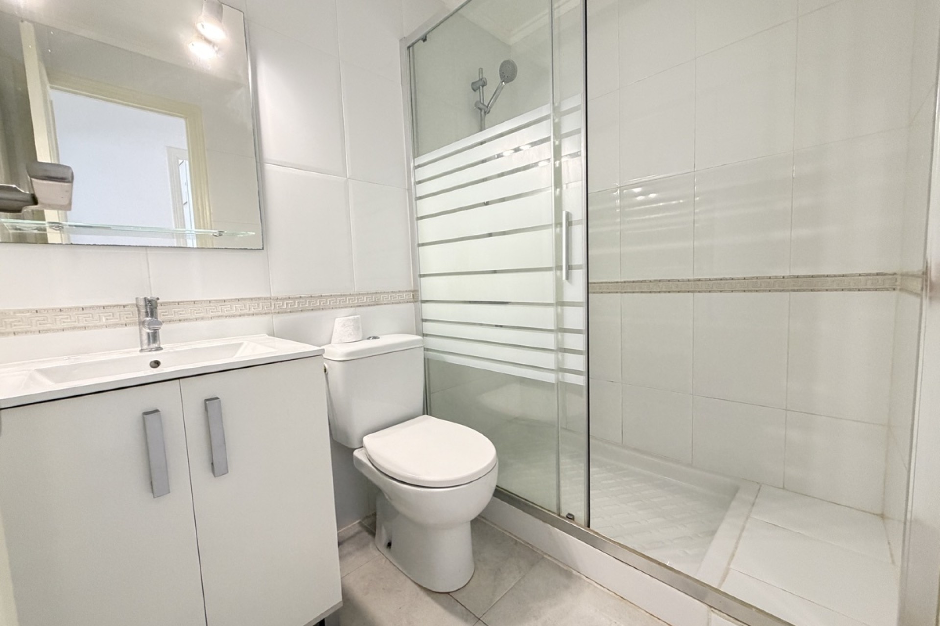 Herverkoop - Appartement / Flat -
Villamartín