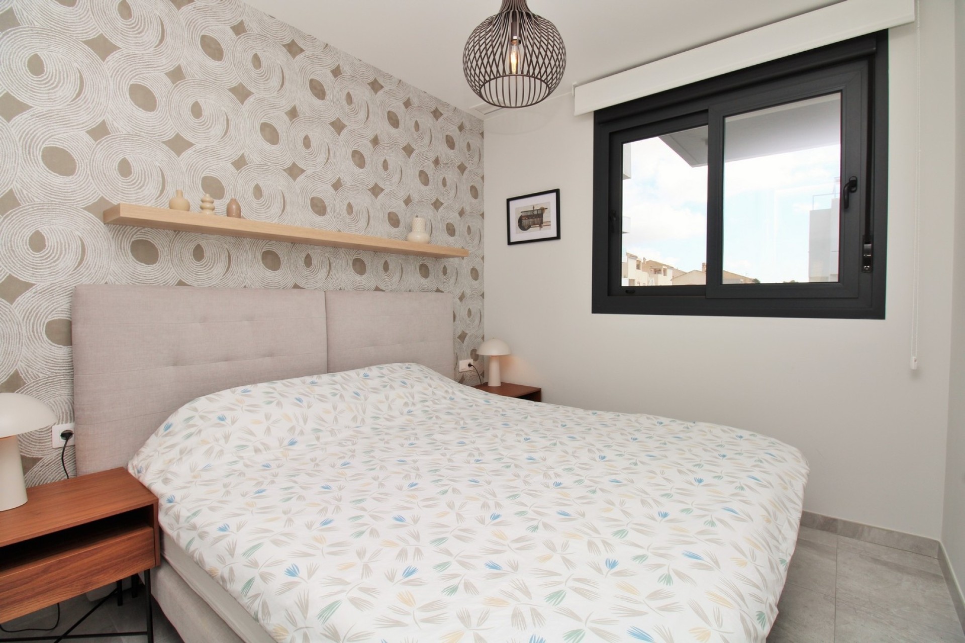 Herverkoop - Appartement / Flat -
Villamartín