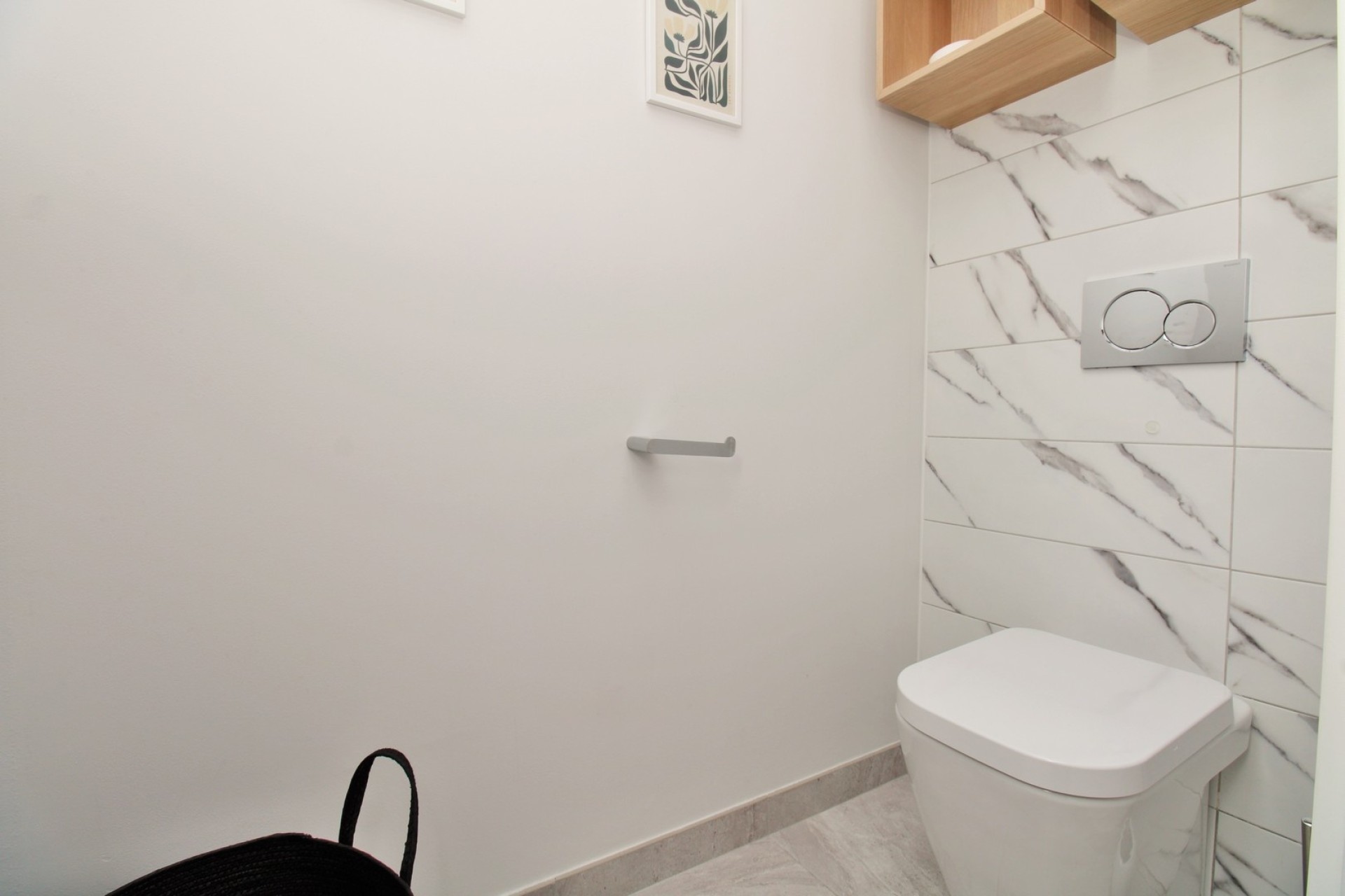 Herverkoop - Appartement / Flat -
Villamartín