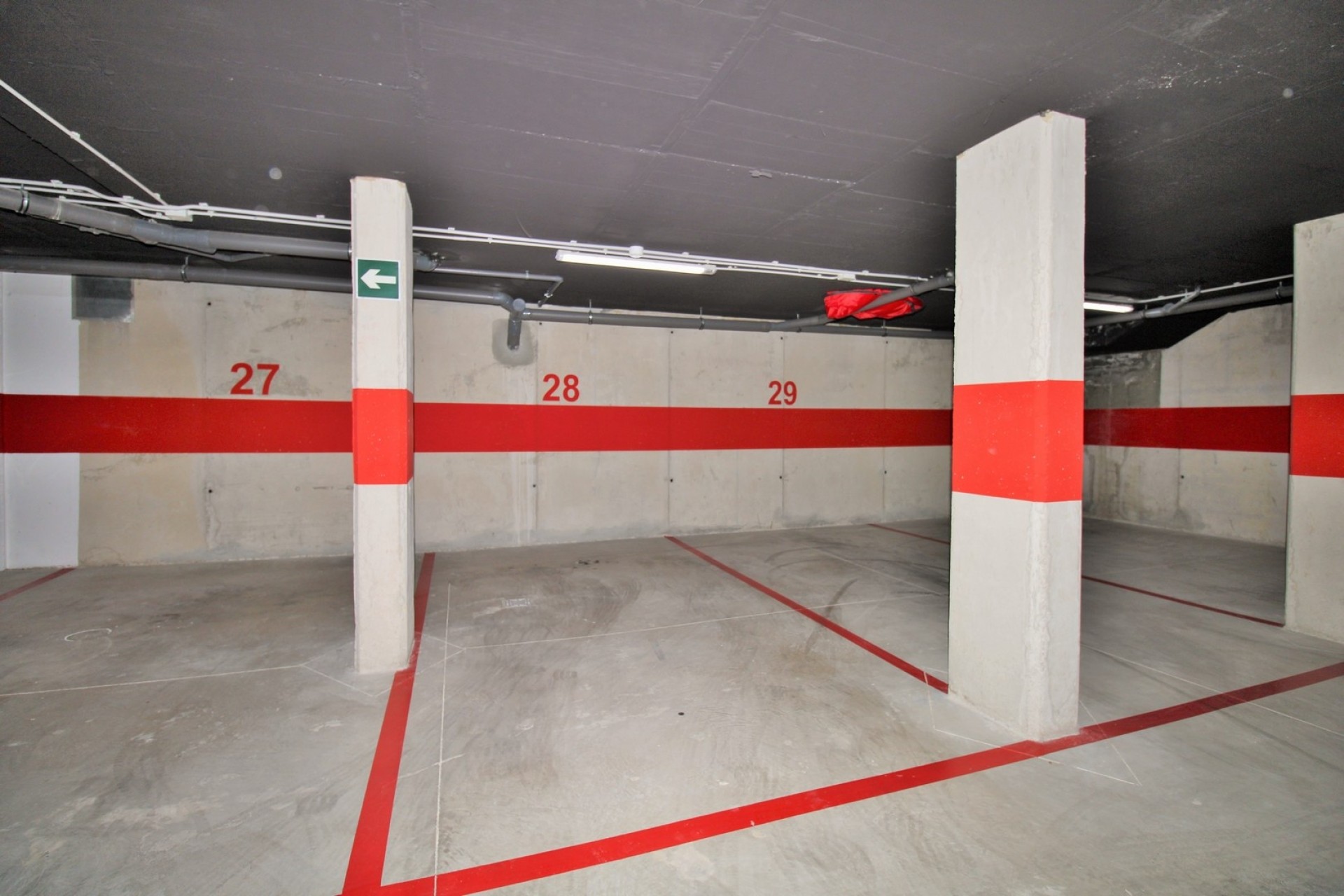 Herverkoop - Appartement / Flat -
Villamartín