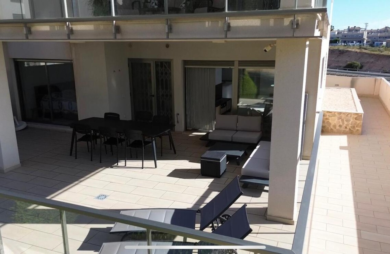 Herverkoop - Appartement / Flat -
Villamartín