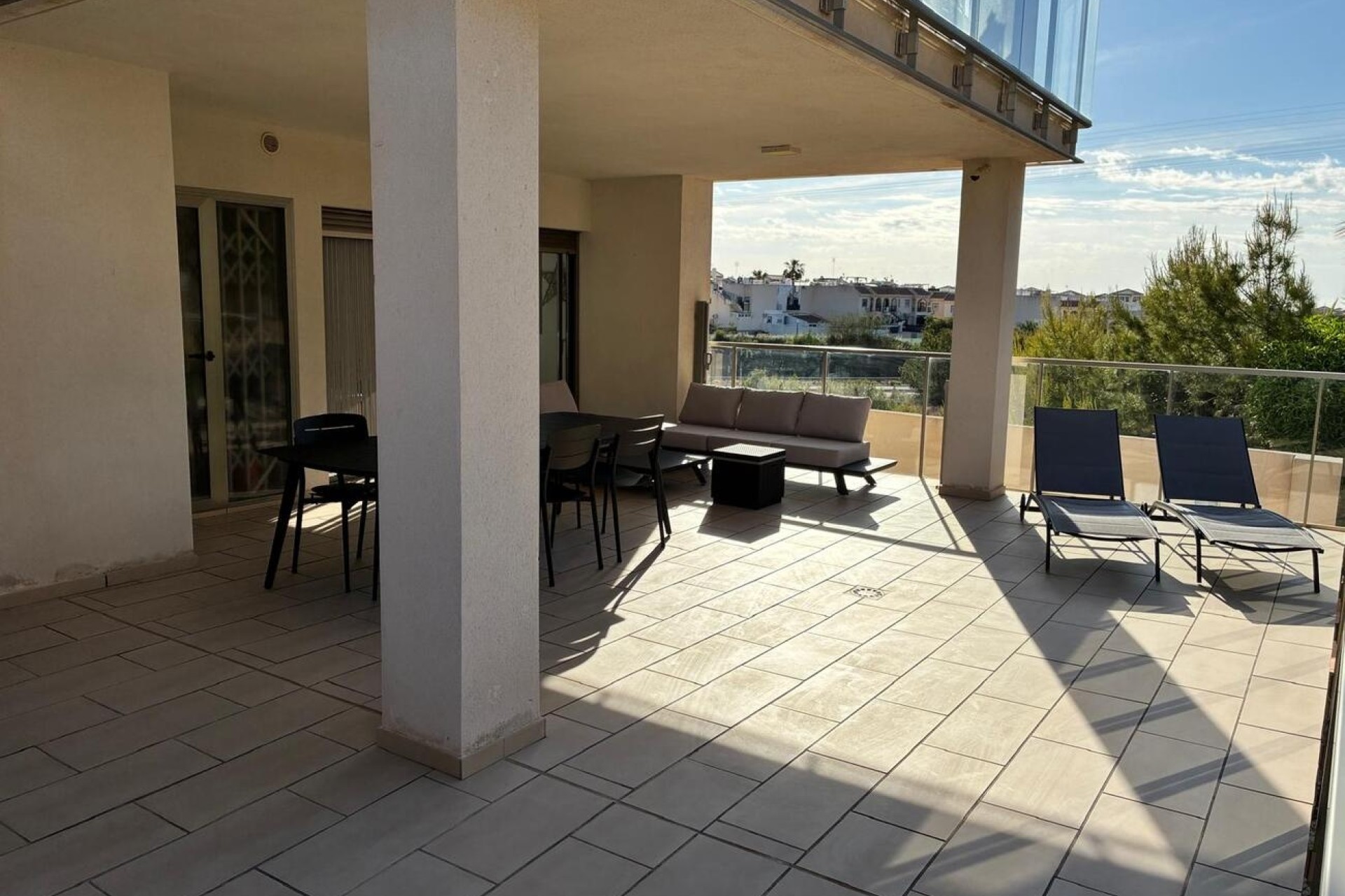 Herverkoop - Appartement / Flat -
Villamartín