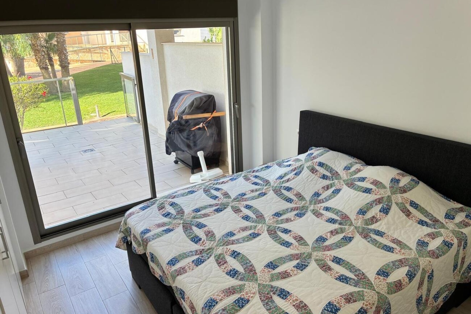 Herverkoop - Appartement / Flat -
Villamartín