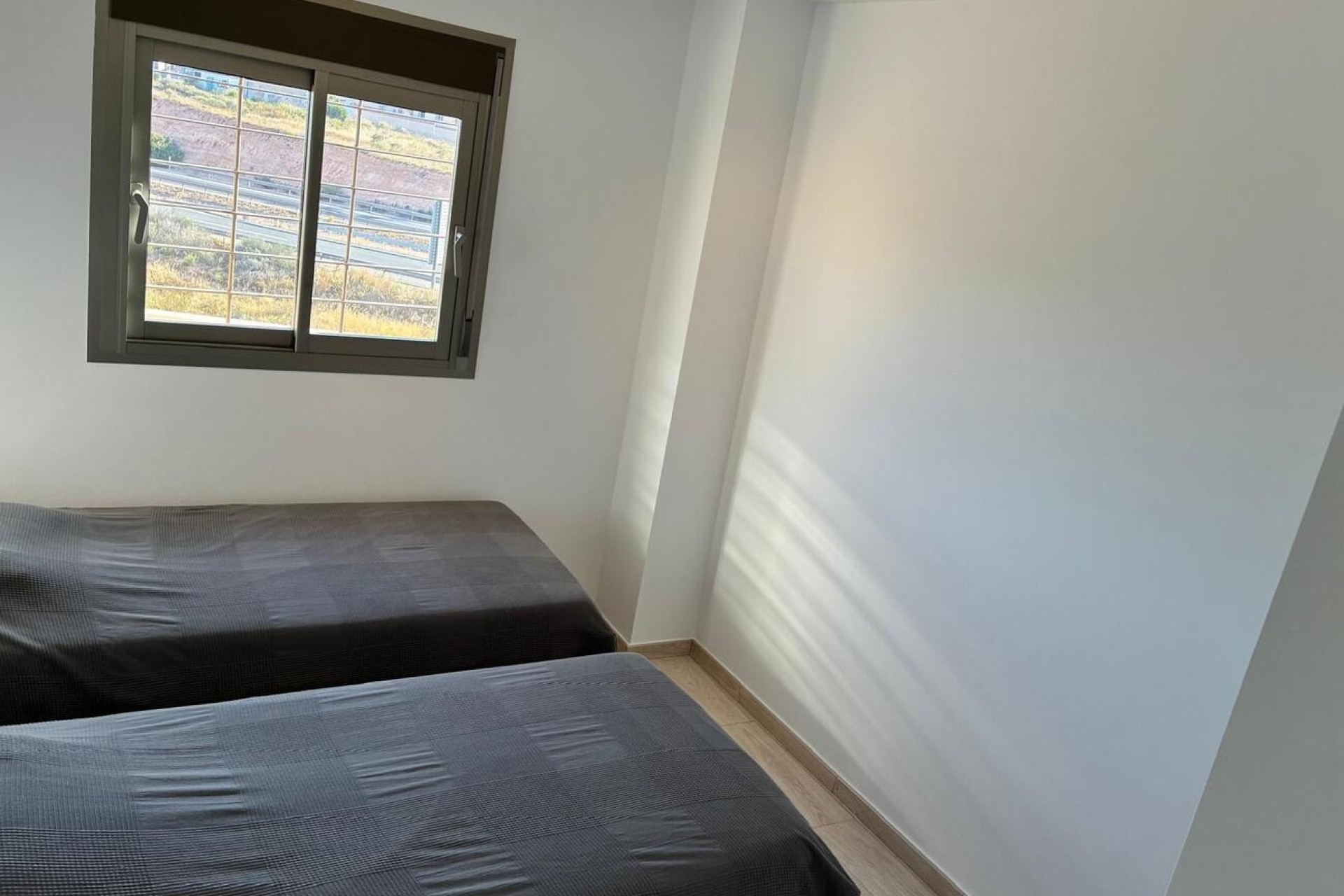 Herverkoop - Appartement / Flat -
Villamartín