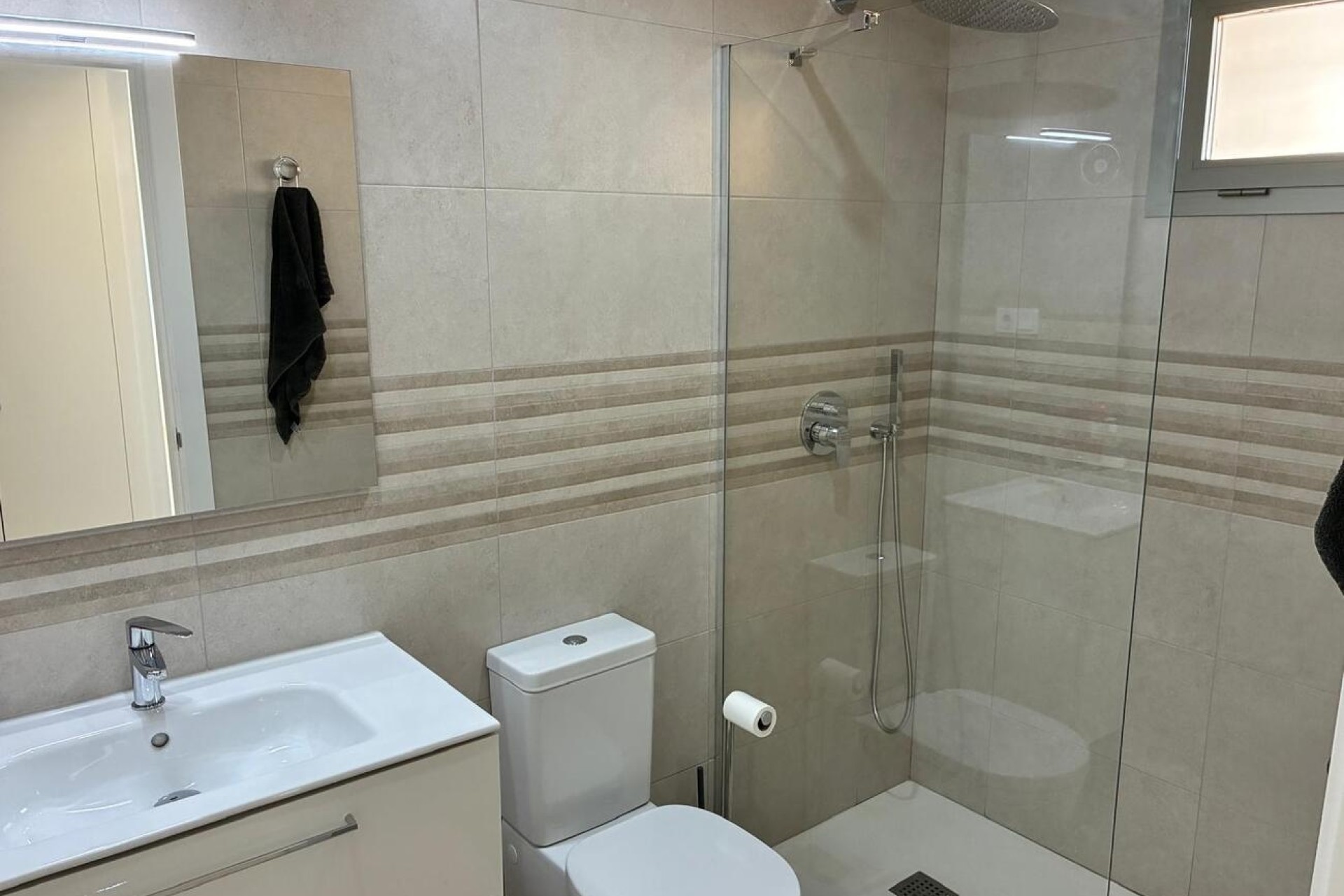 Herverkoop - Appartement / Flat -
Villamartín