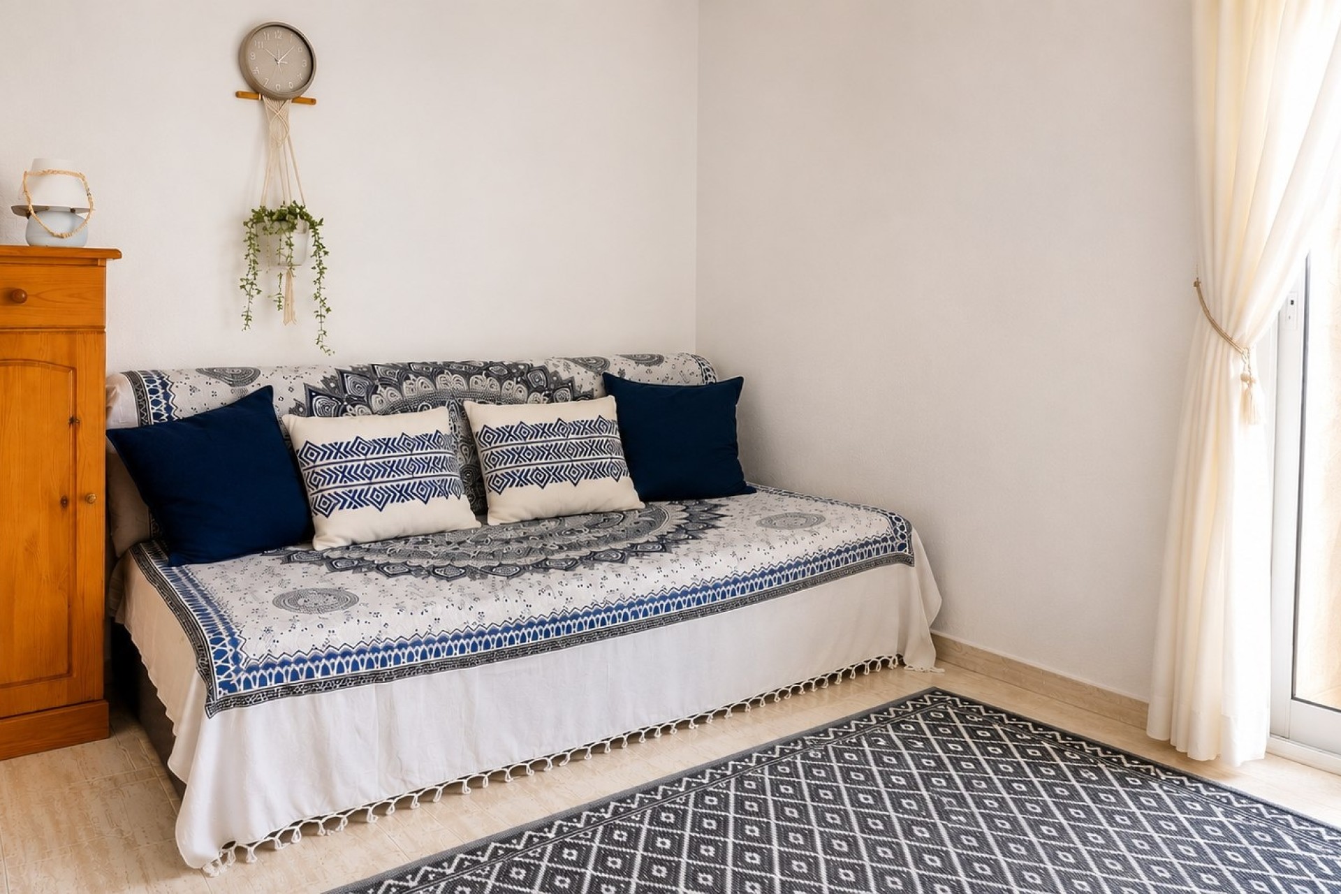 Herverkoop - Appartement / Flat -
Villamartín