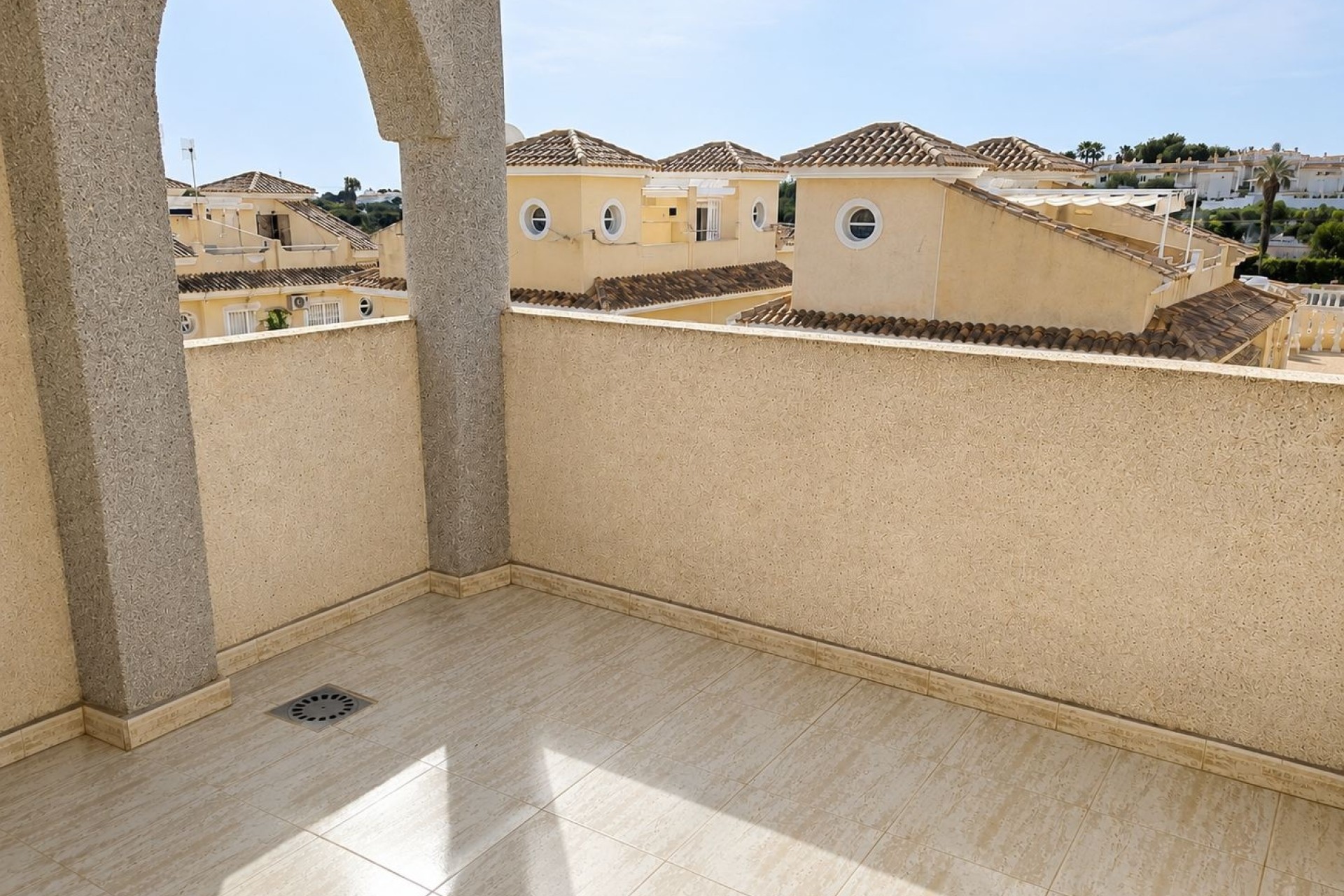 Herverkoop - Appartement / Flat -
Villamartín