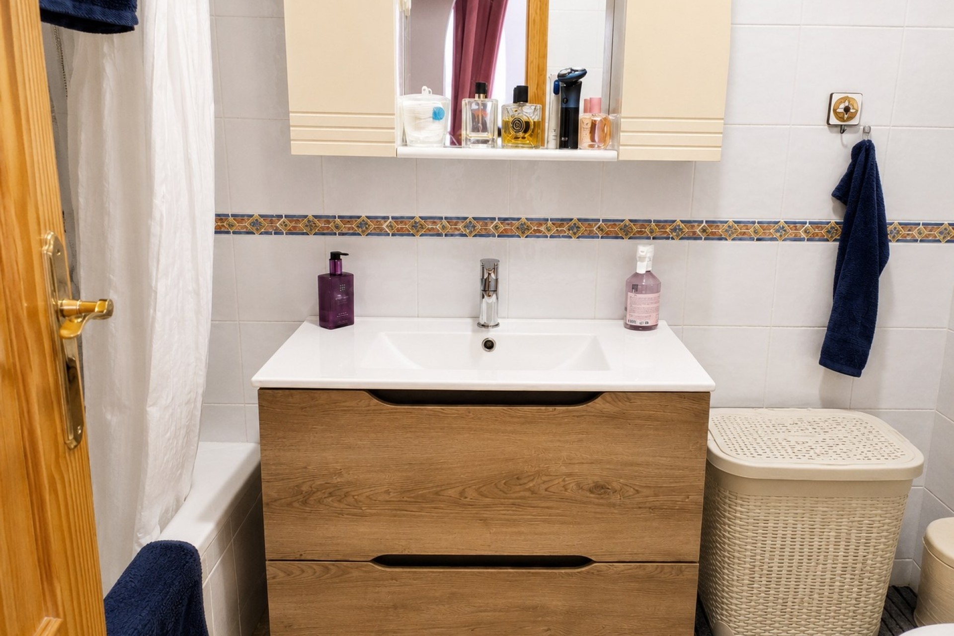 Herverkoop - Appartement / Flat -
Villamartín