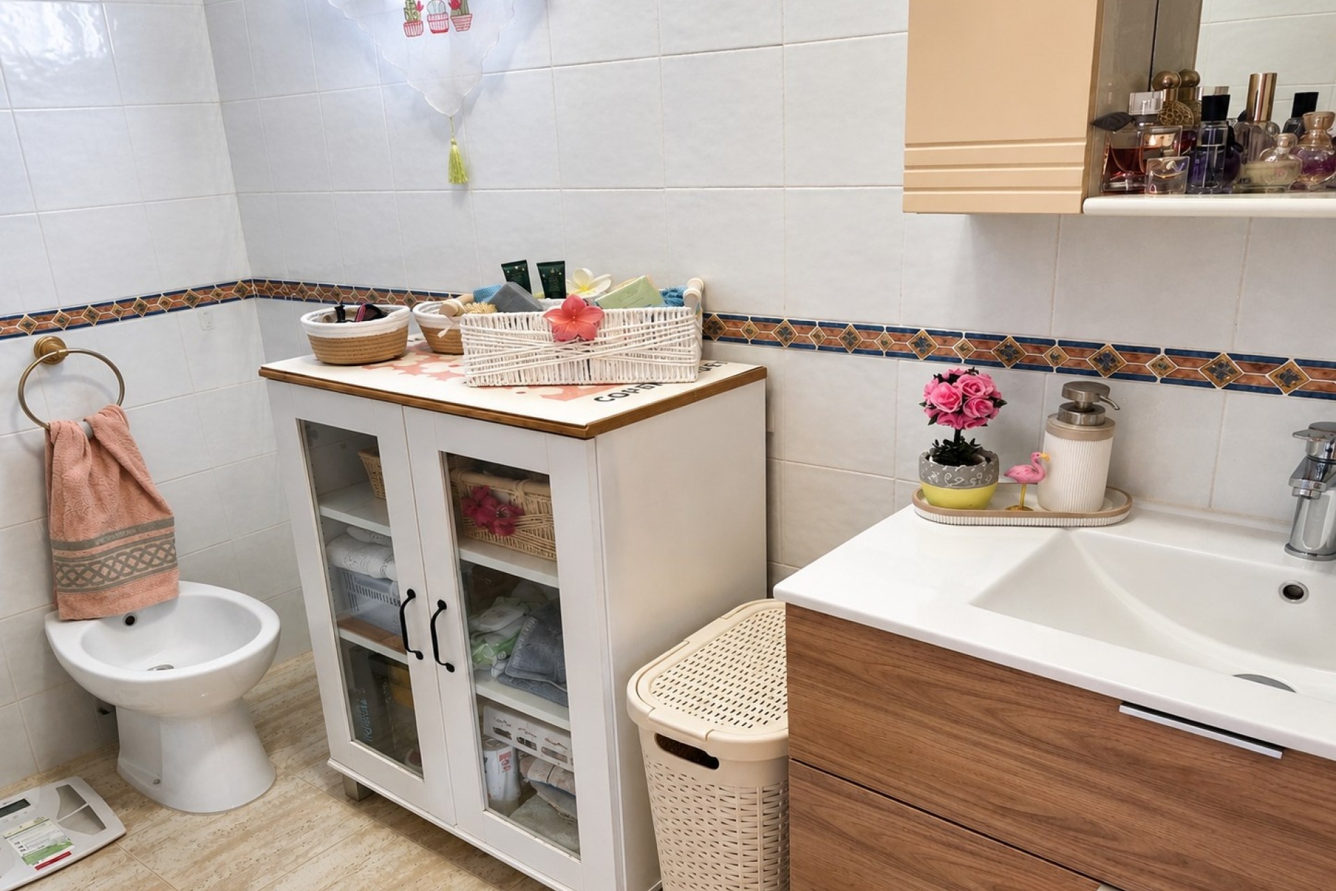 Herverkoop - Appartement / Flat -
Villamartín