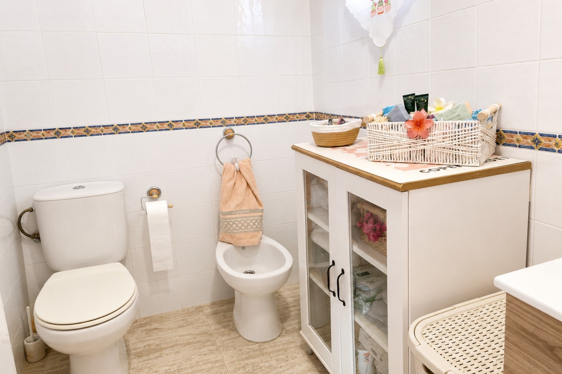 Herverkoop - Appartement / Flat -
Villamartín