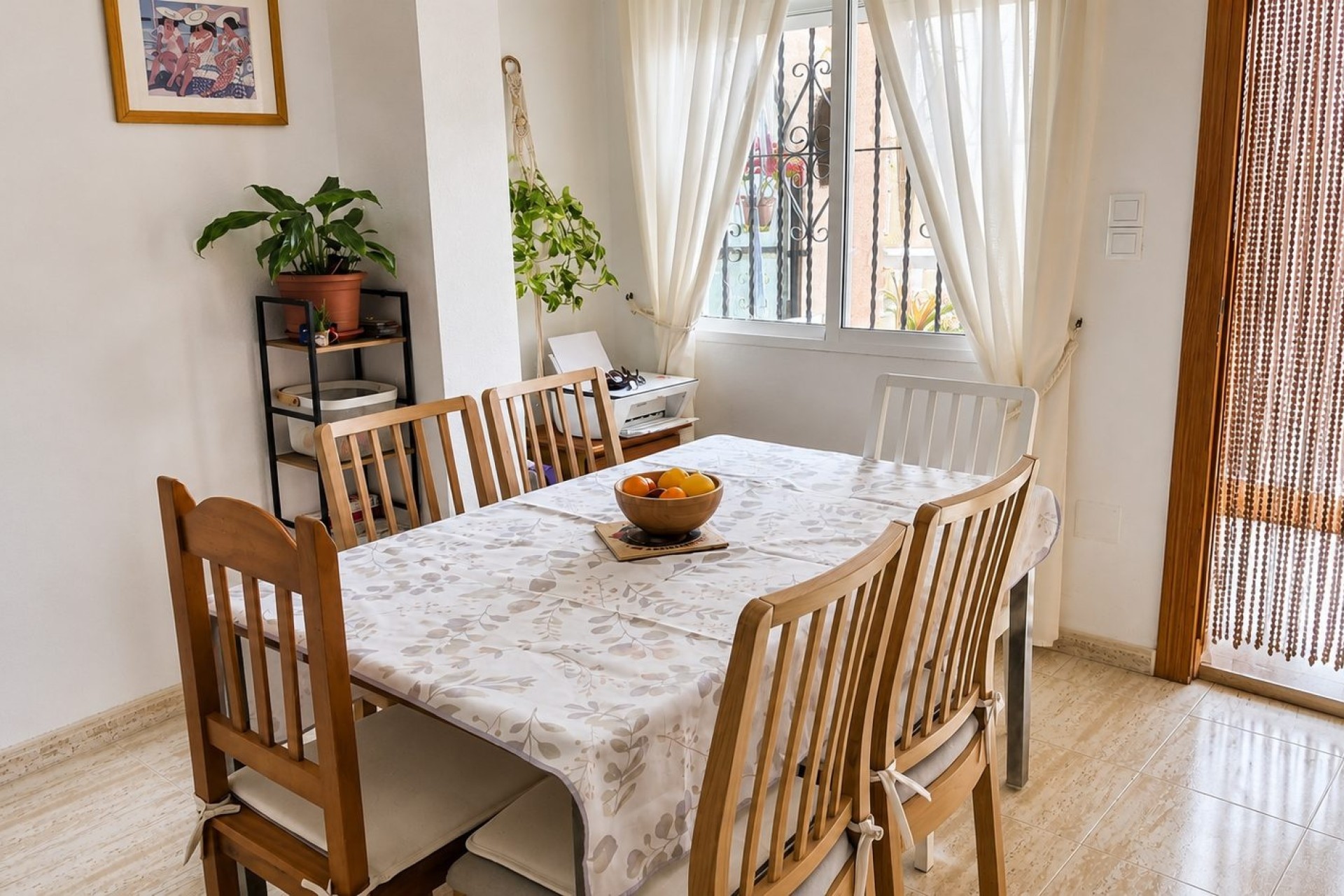 Herverkoop - Appartement / Flat -
Villamartín