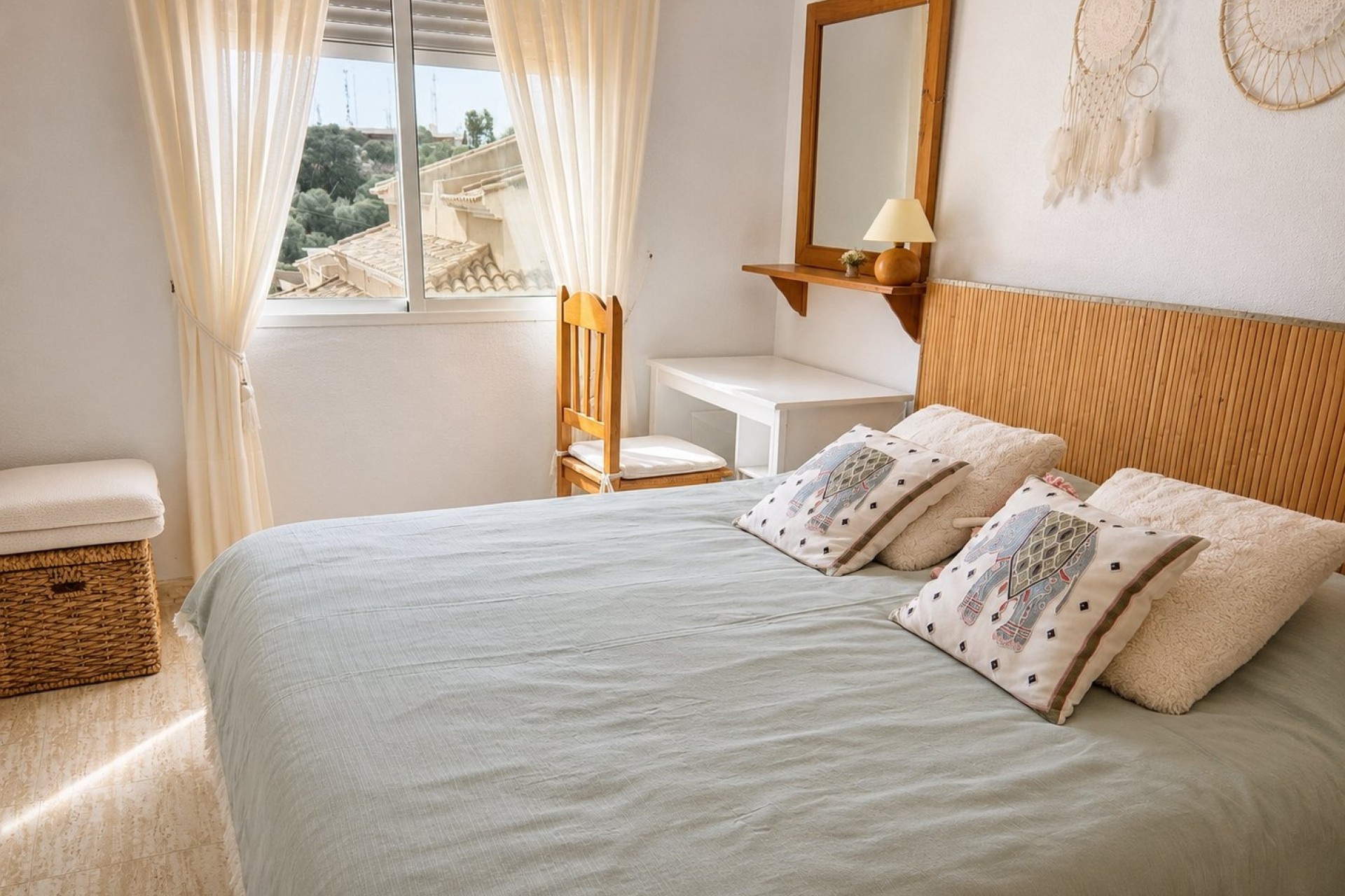 Herverkoop - Appartement / Flat -
Villamartín