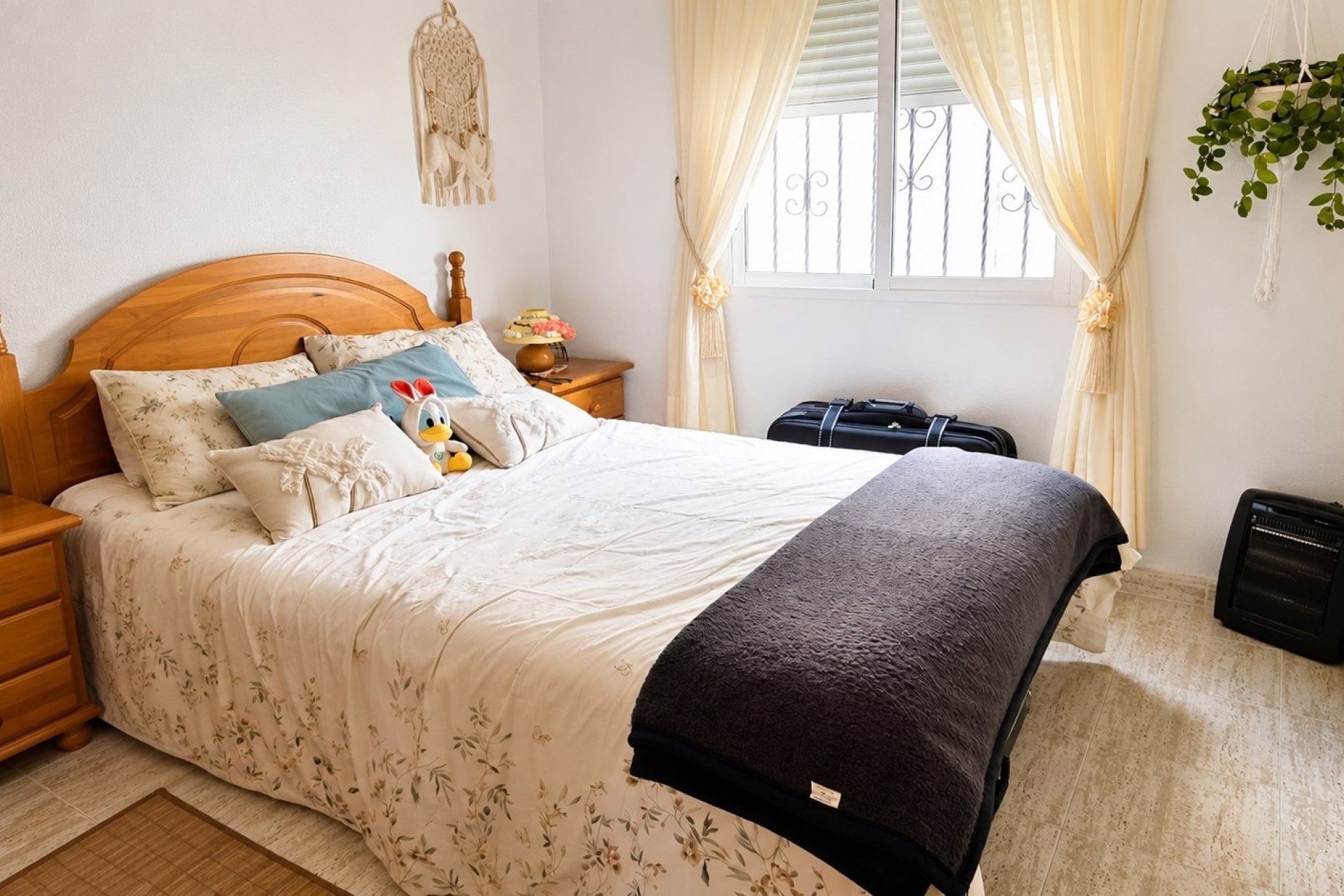 Herverkoop - Appartement / Flat -
Villamartín