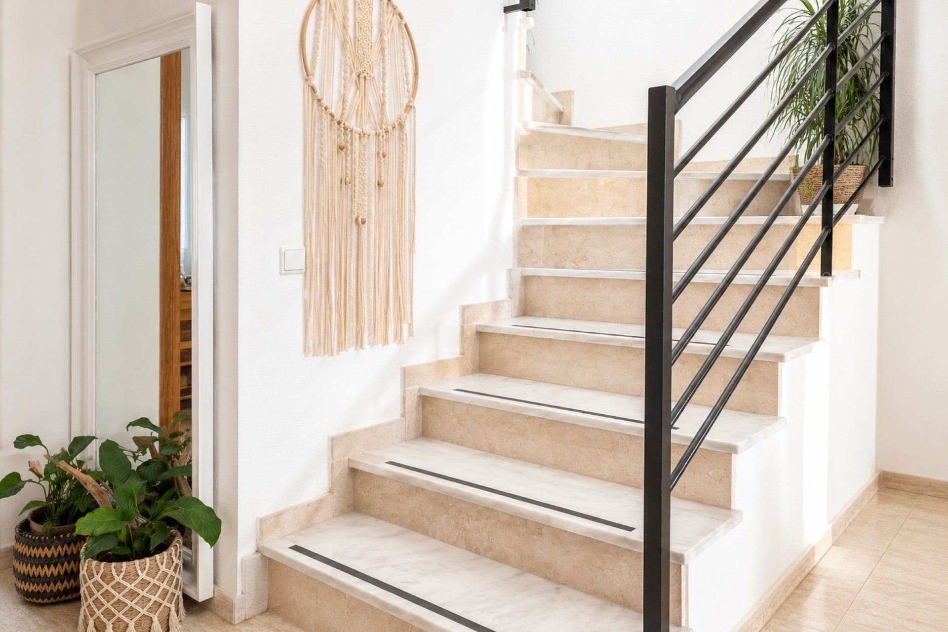 Herverkoop - Appartement / Flat -
Villamartín