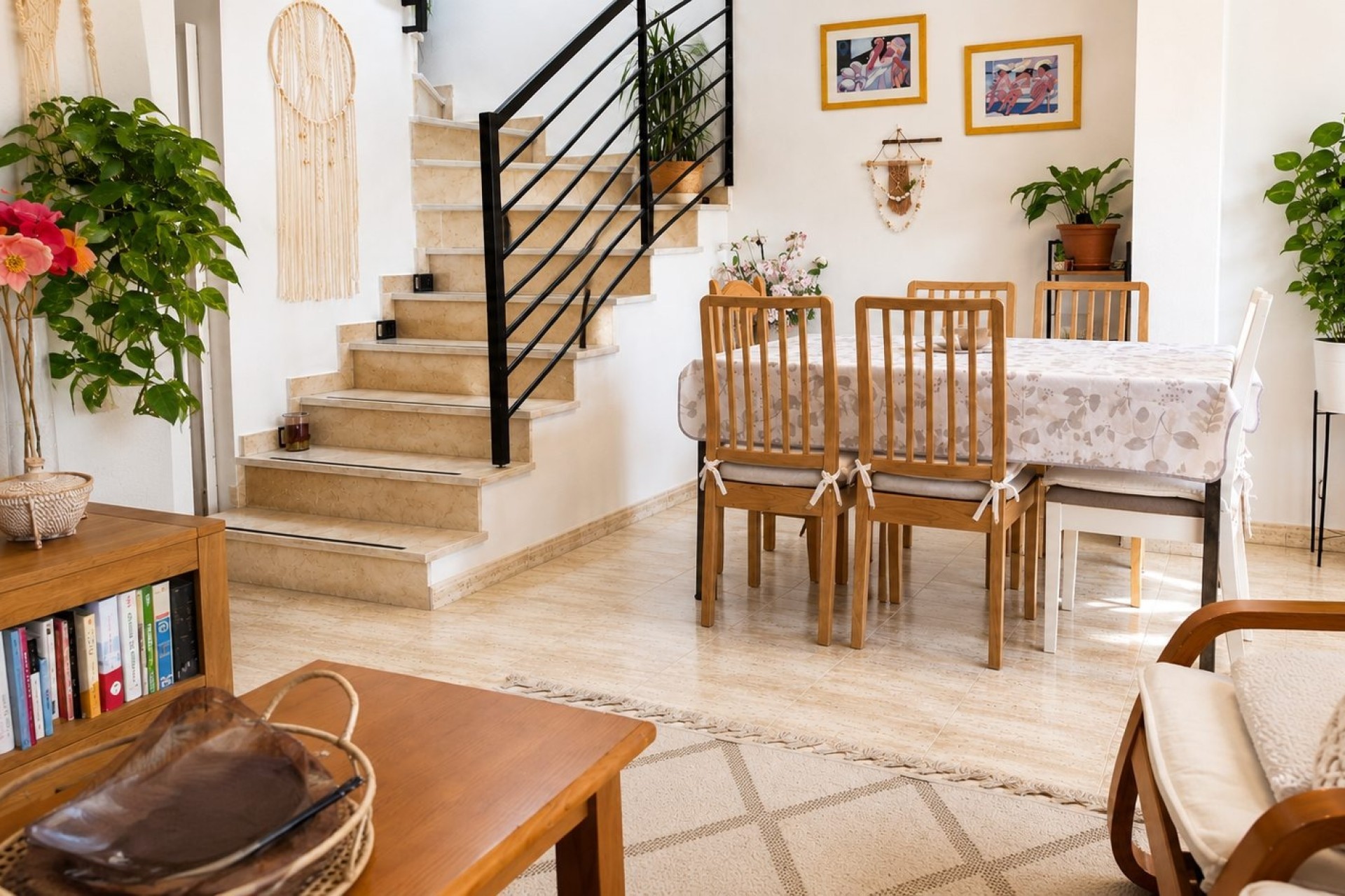 Herverkoop - Appartement / Flat -
Villamartín