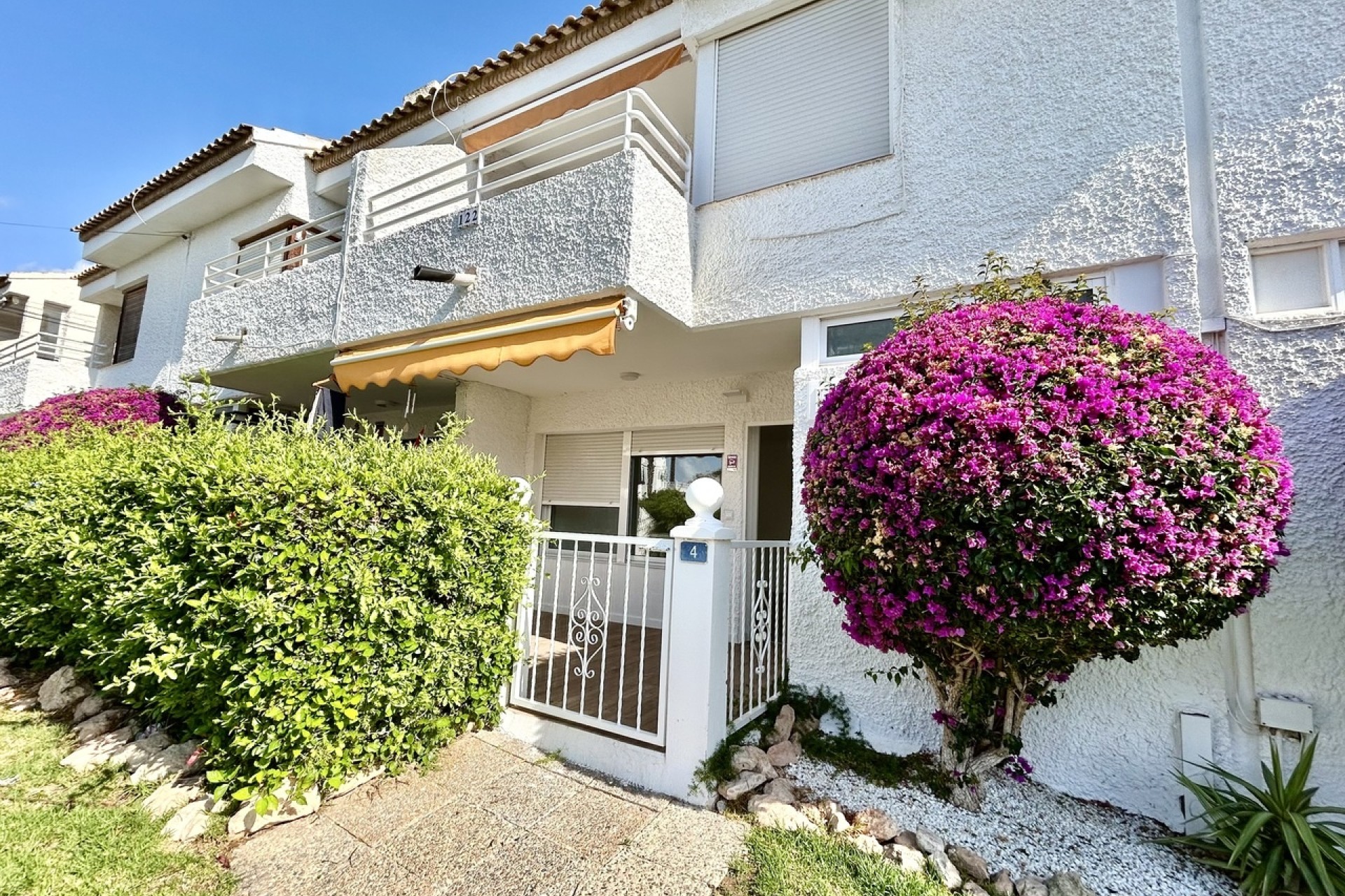Herverkoop - Appartement / Flat -
Villamartín