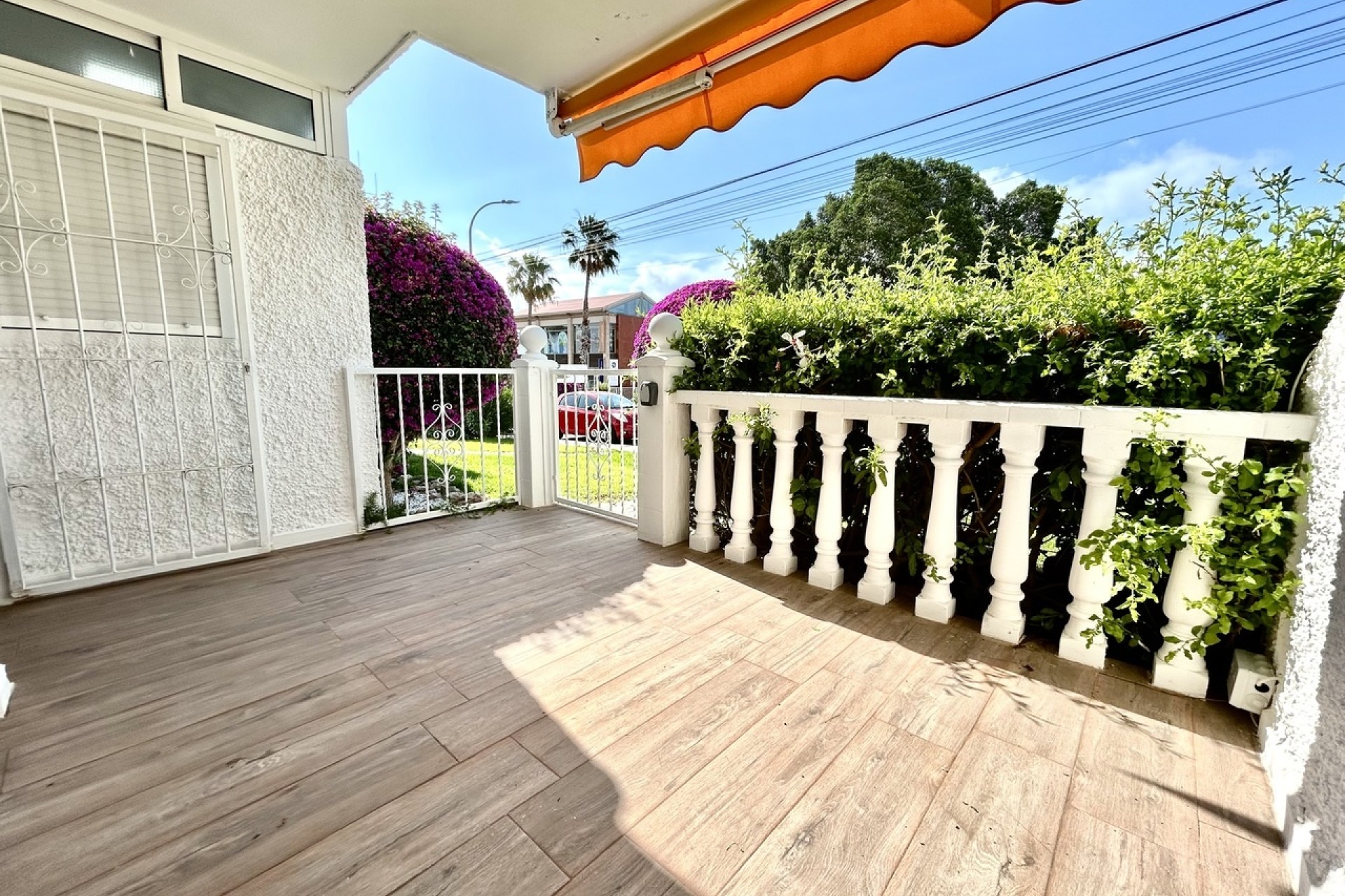 Herverkoop - Appartement / Flat -
Villamartín