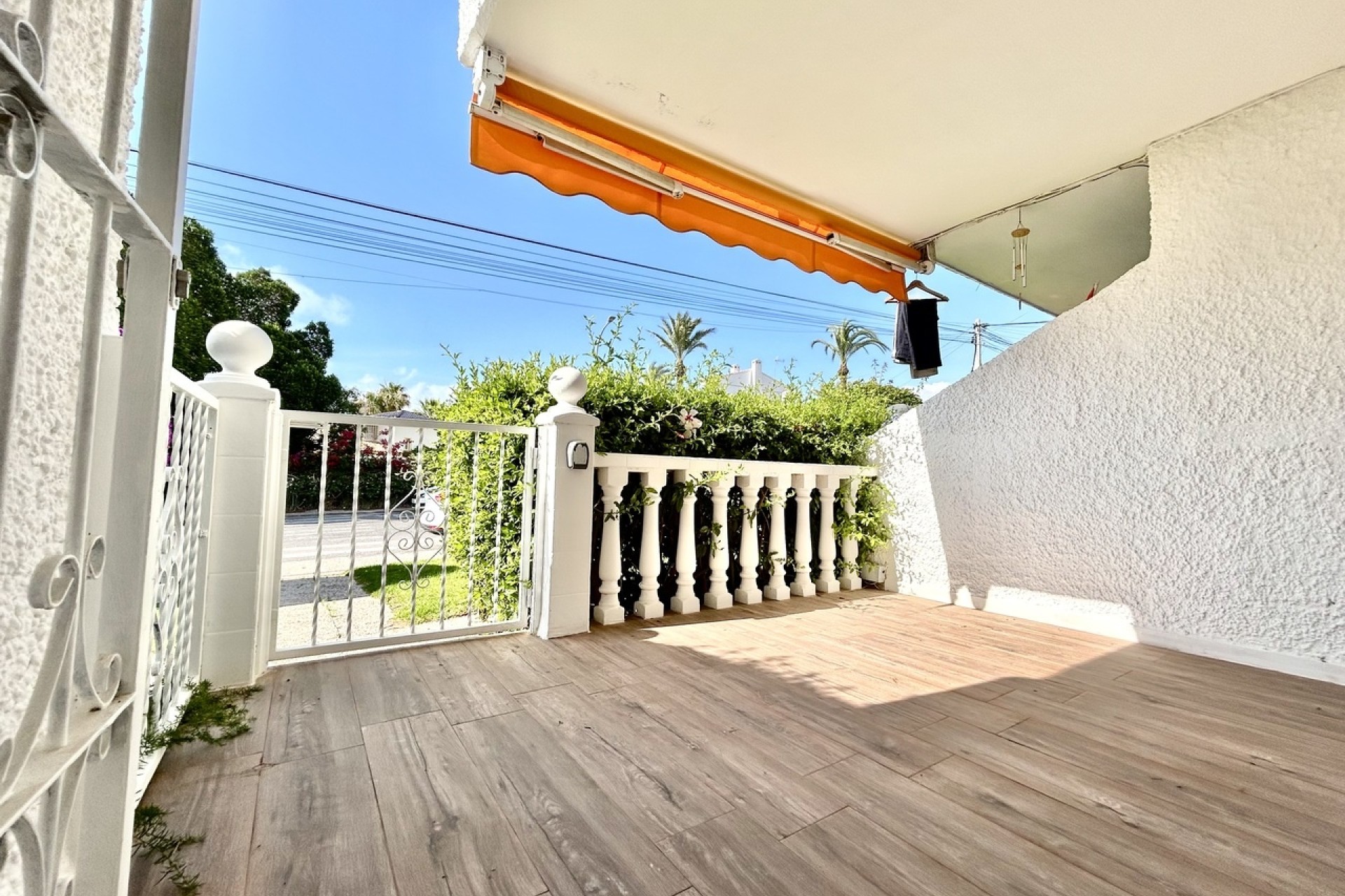 Herverkoop - Appartement / Flat -
Villamartín