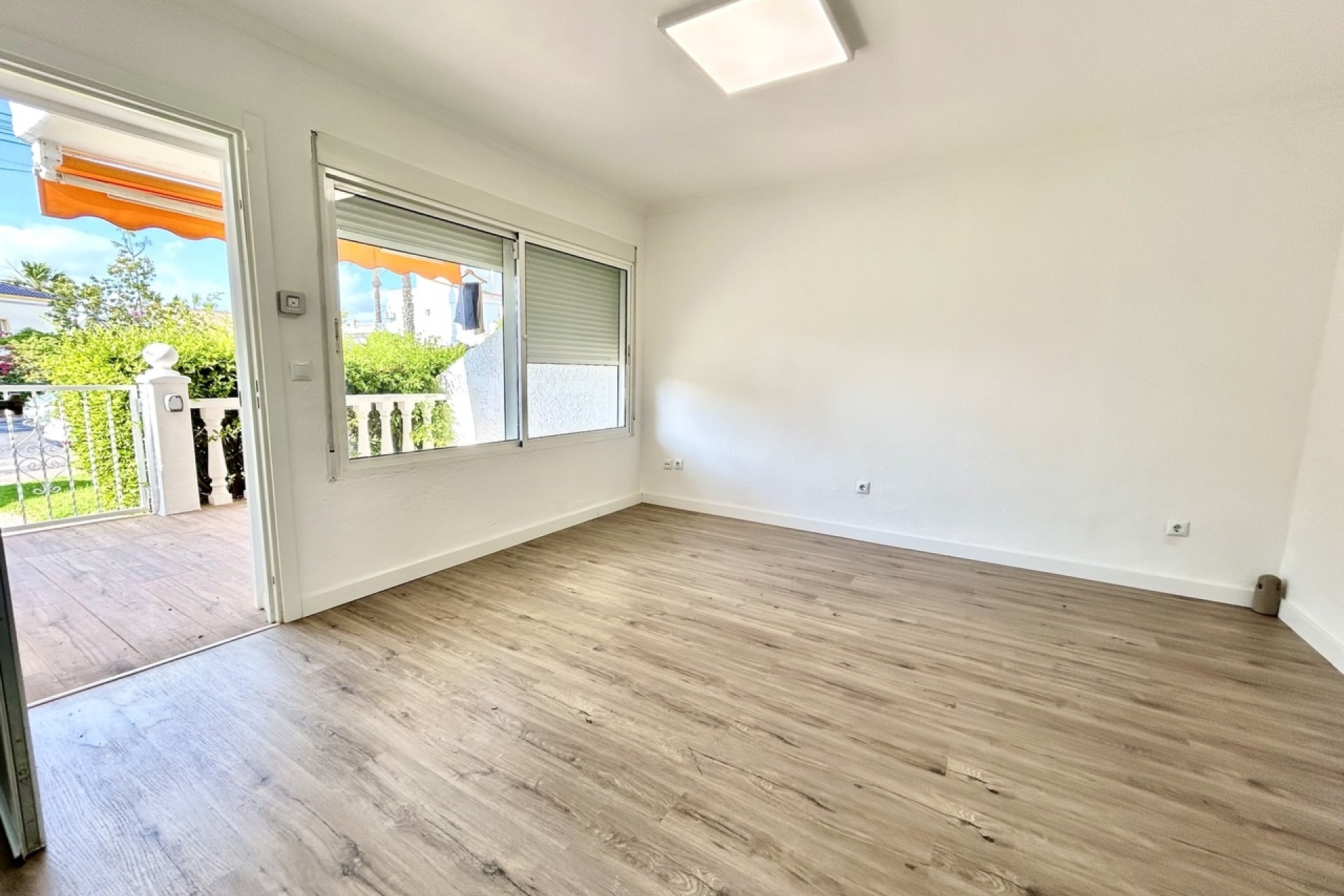 Herverkoop - Appartement / Flat -
Villamartín