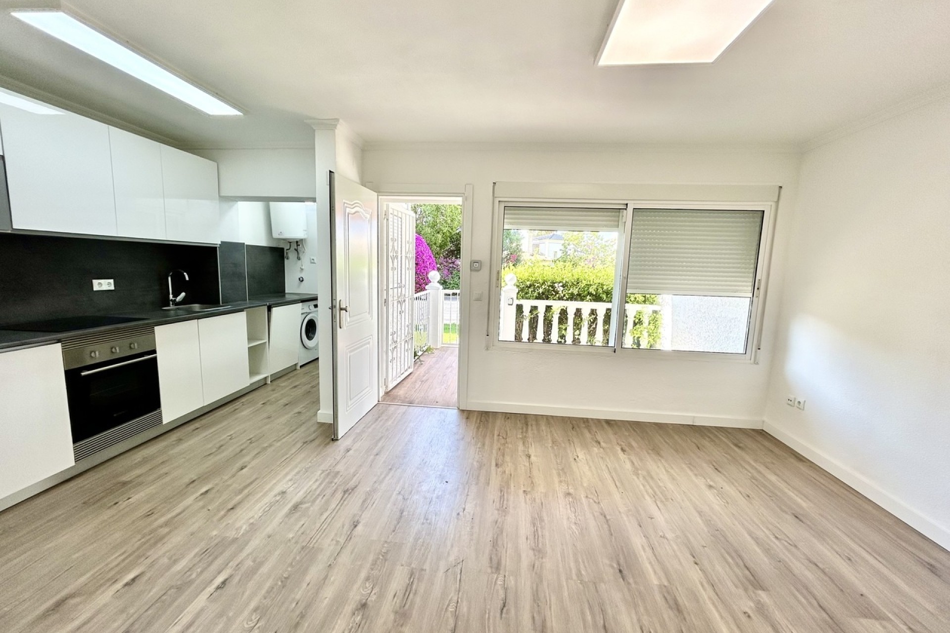 Herverkoop - Appartement / Flat -
Villamartín