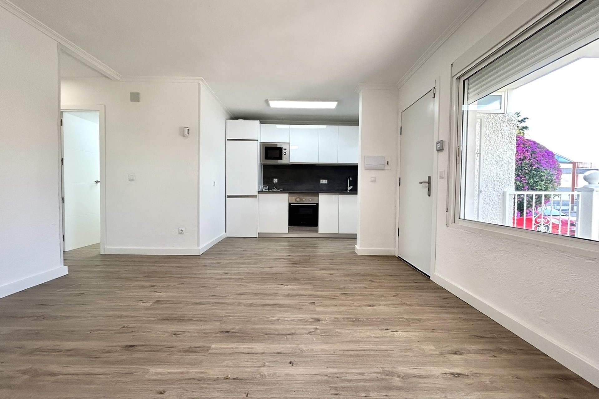 Herverkoop - Appartement / Flat -
Villamartín