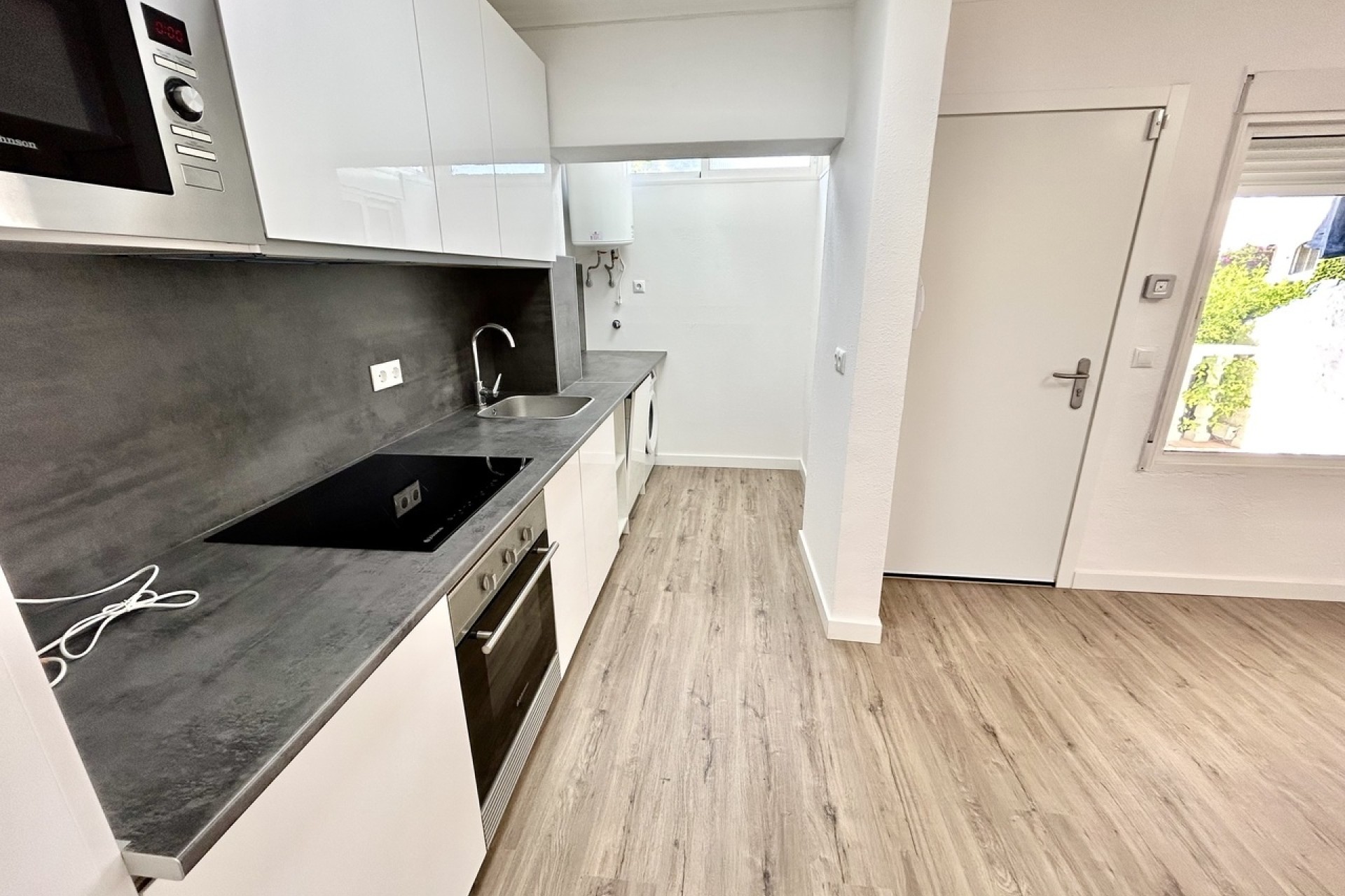 Herverkoop - Appartement / Flat -
Villamartín