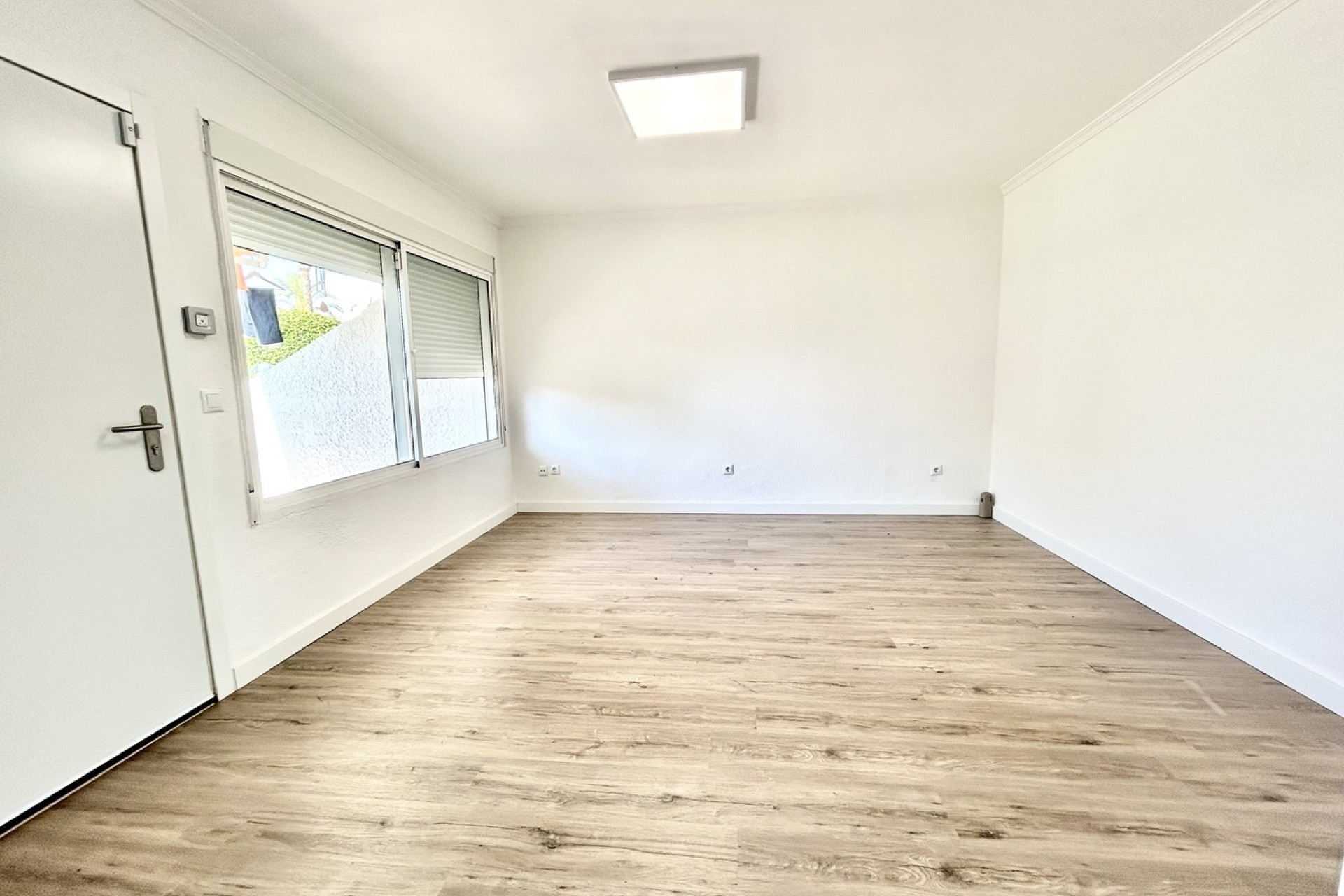 Herverkoop - Appartement / Flat -
Villamartín
