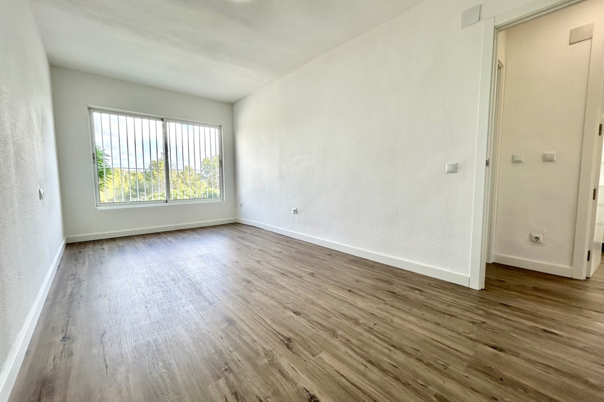 Herverkoop - Appartement / Flat -
Villamartín