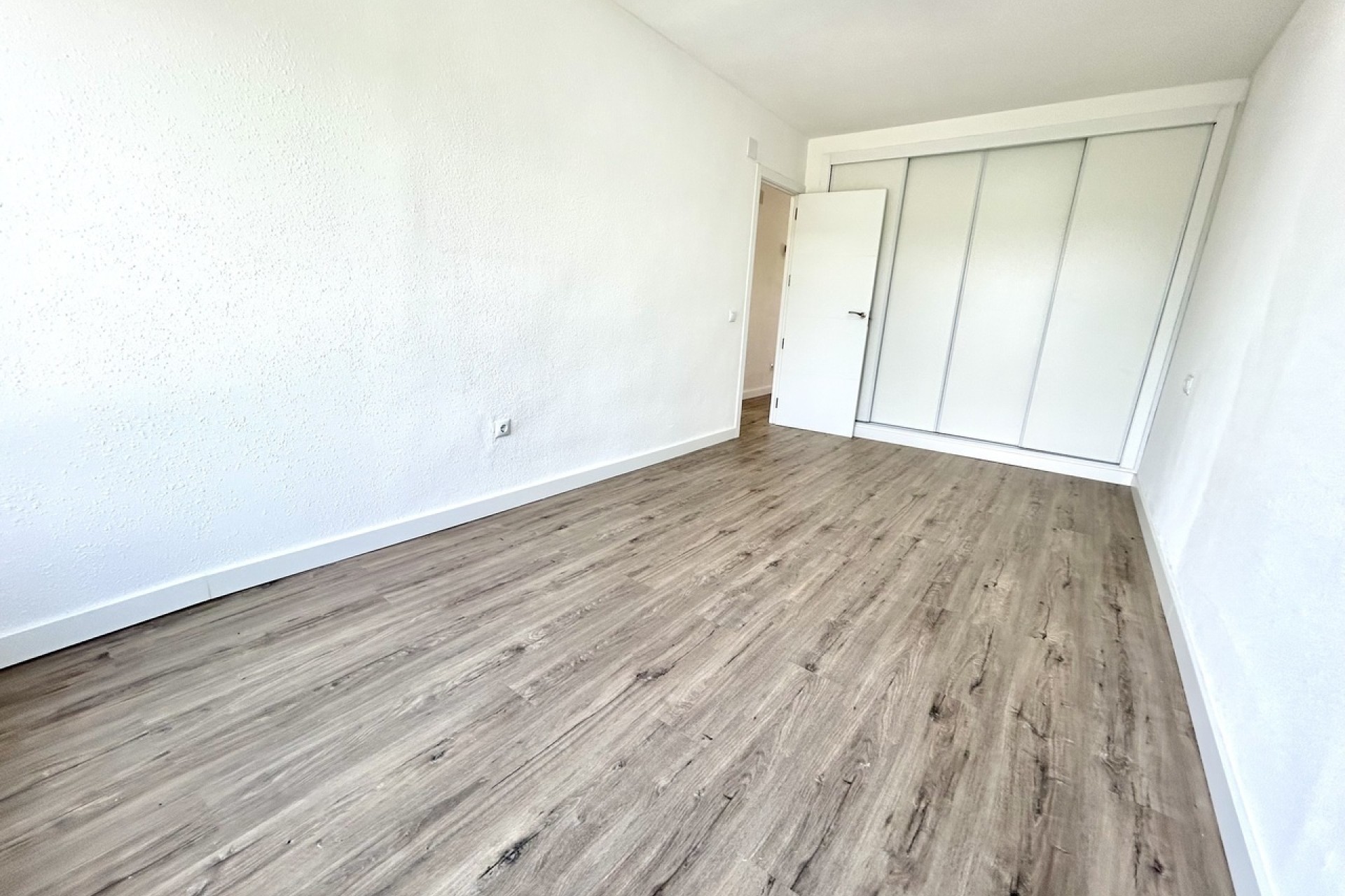 Herverkoop - Appartement / Flat -
Villamartín