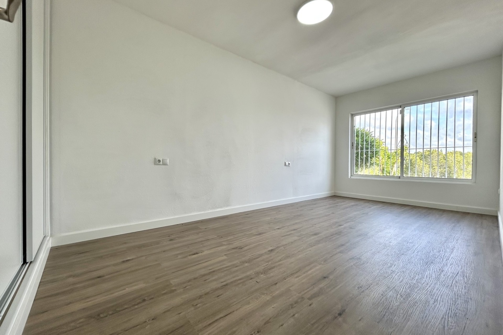 Herverkoop - Appartement / Flat -
Villamartín