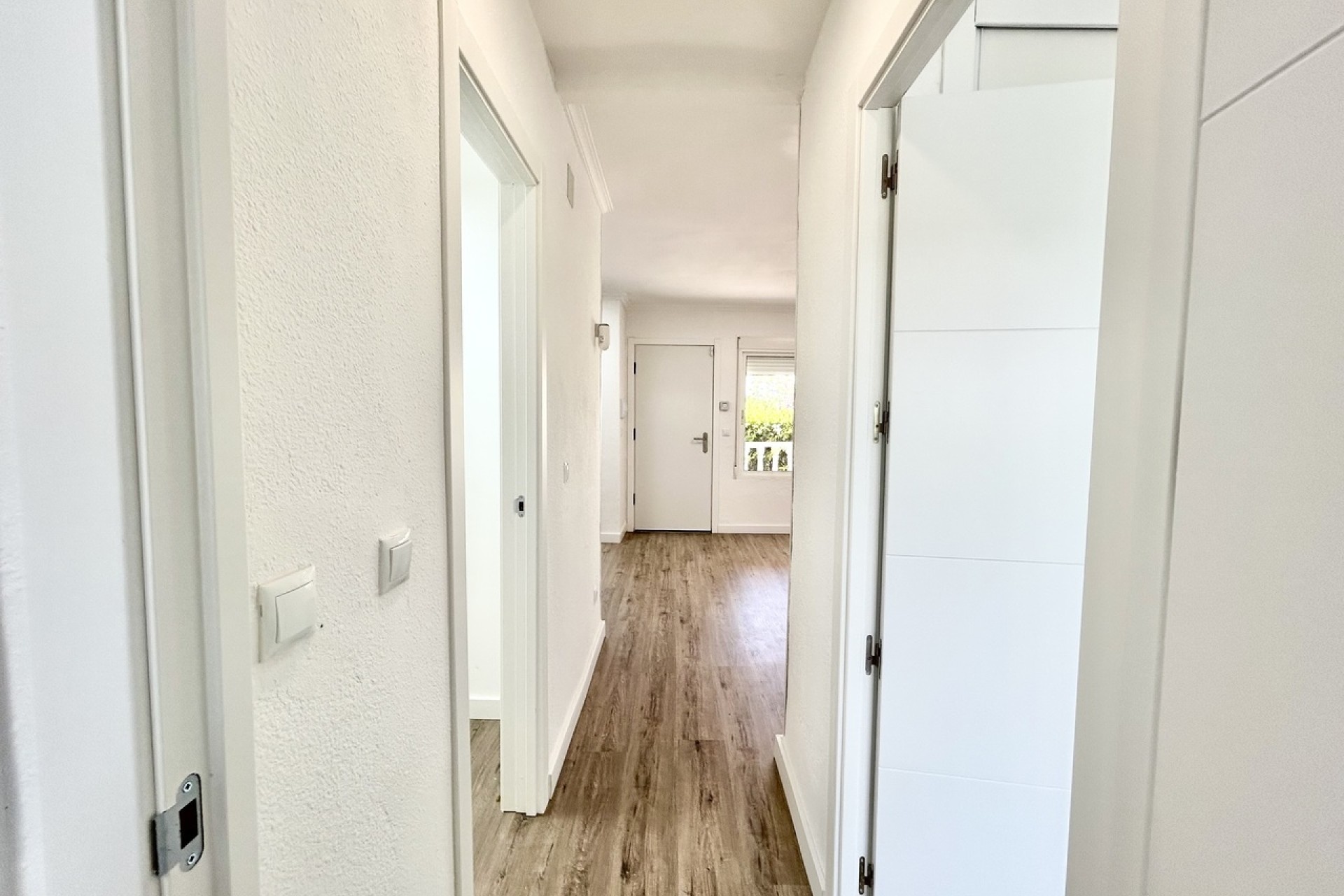 Herverkoop - Appartement / Flat -
Villamartín