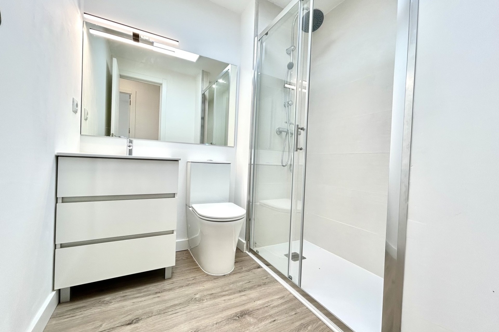 Herverkoop - Appartement / Flat -
Villamartín
