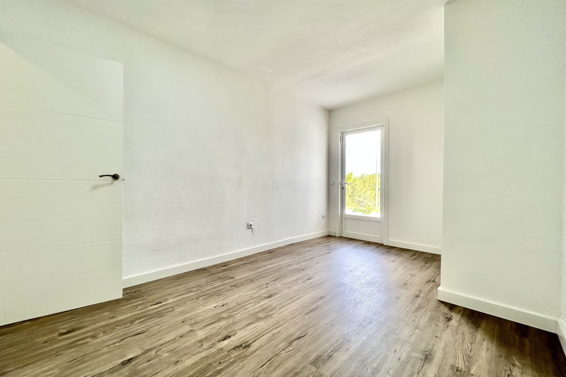 Herverkoop - Appartement / Flat -
Villamartín