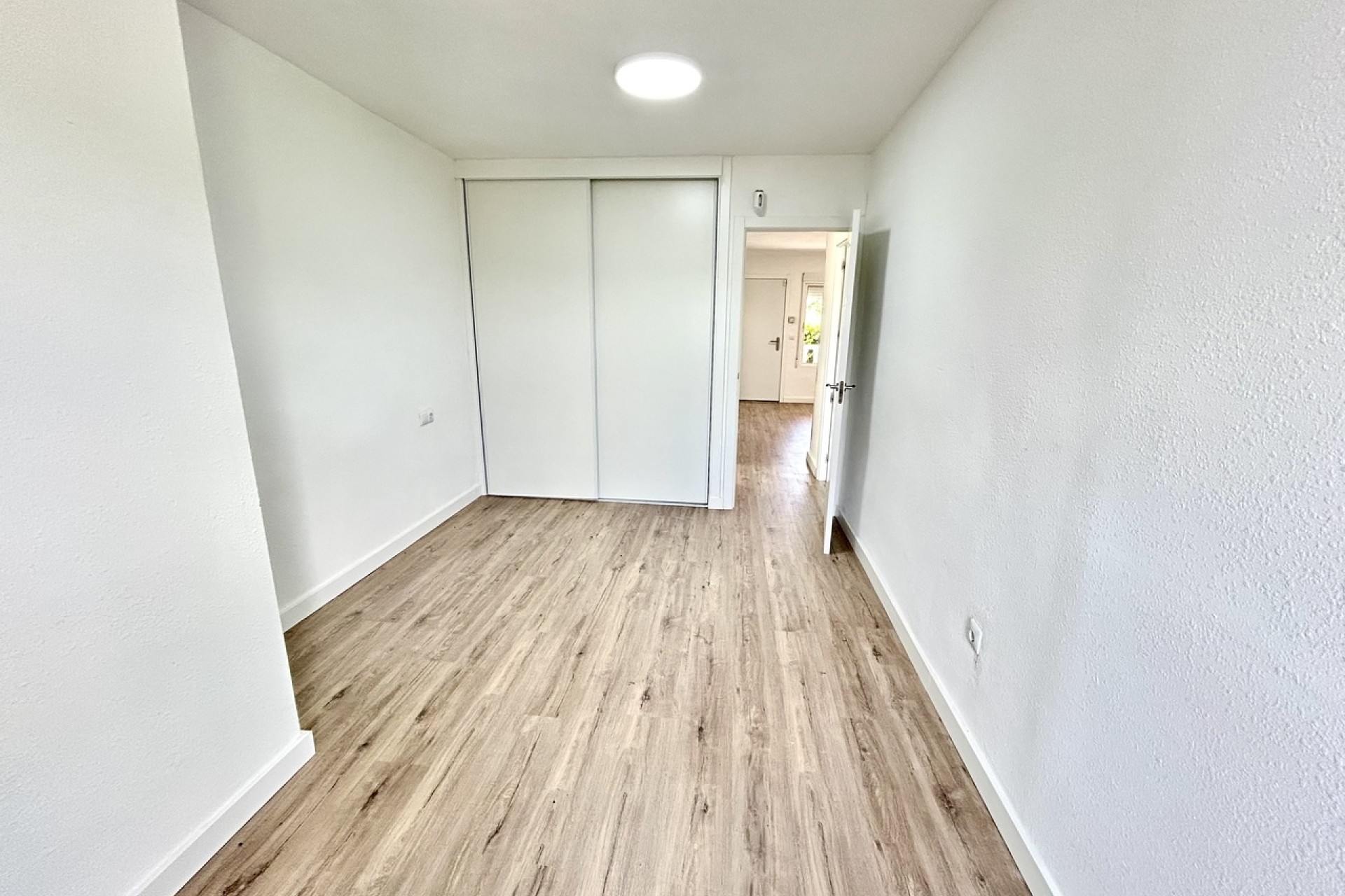 Herverkoop - Appartement / Flat -
Villamartín