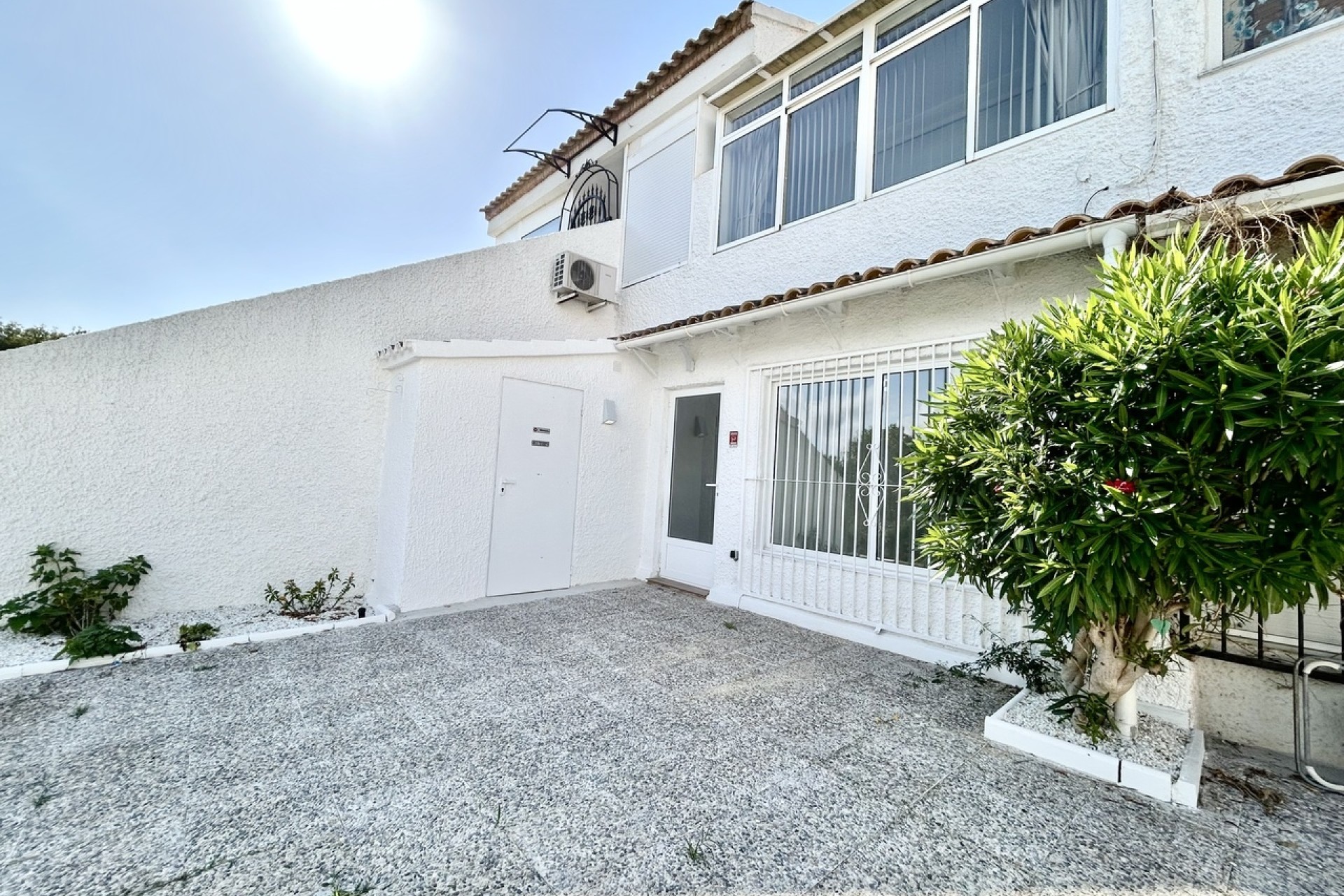Herverkoop - Appartement / Flat -
Villamartín