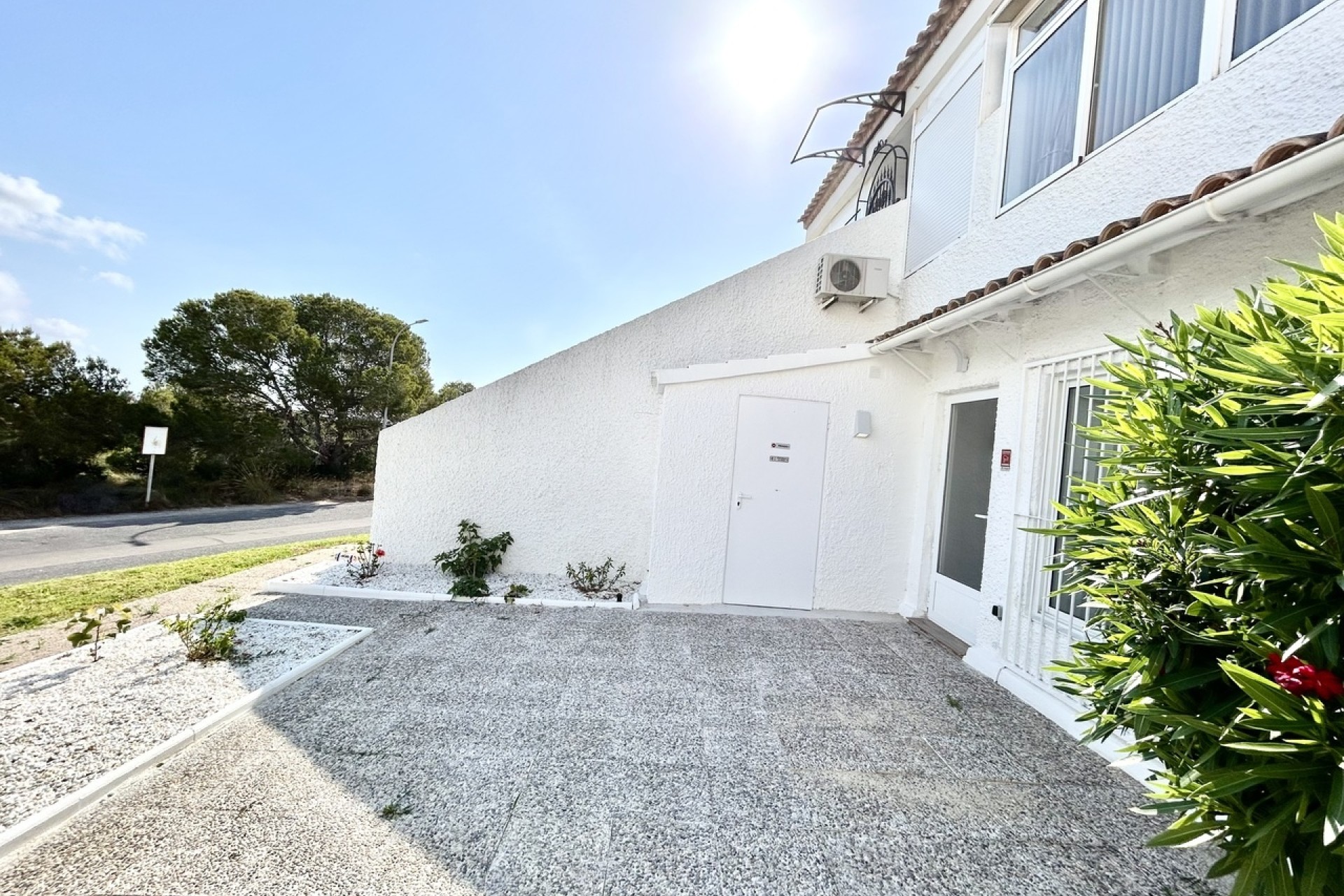 Herverkoop - Appartement / Flat -
Villamartín