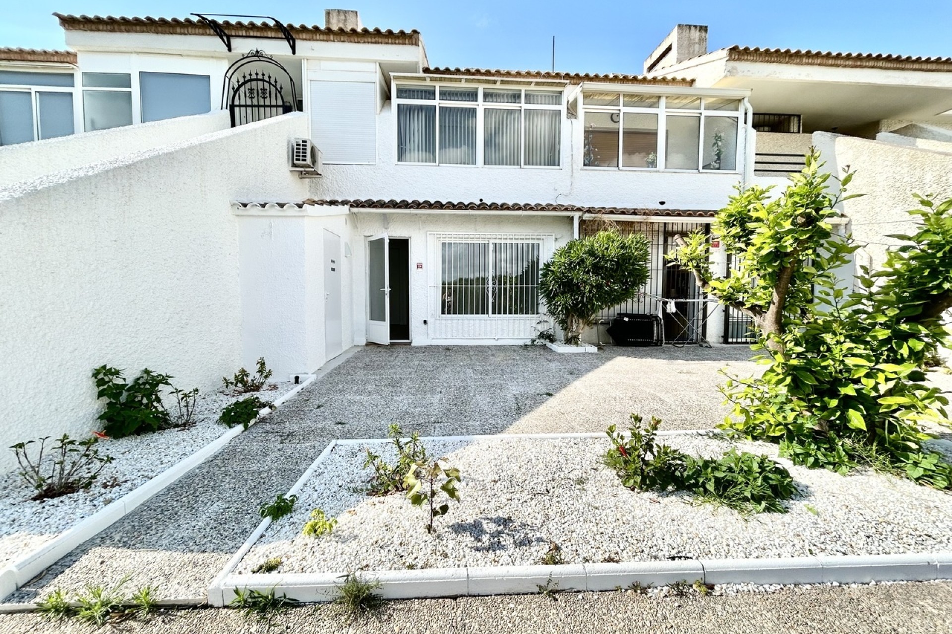 Herverkoop - Appartement / Flat -
Villamartín