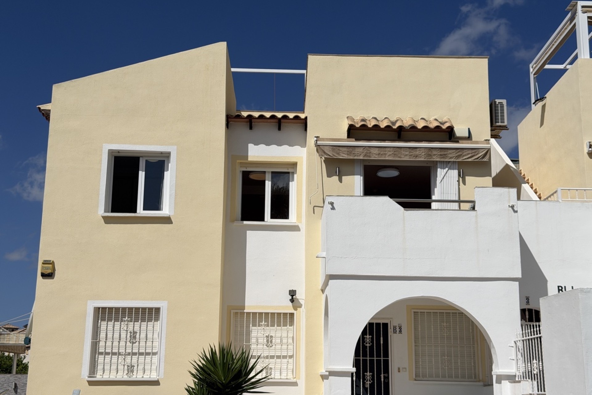 Herverkoop - Appartement / Flat -
Villamartín
