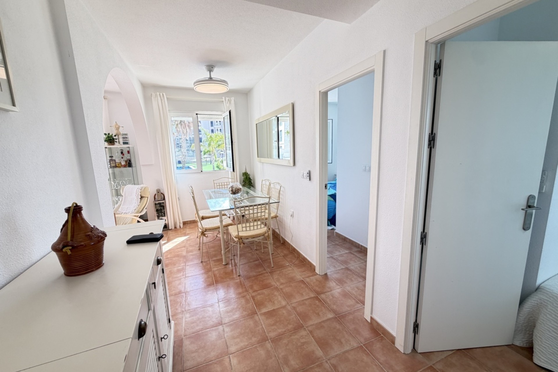 Herverkoop - Appartement / Flat -
Villamartín