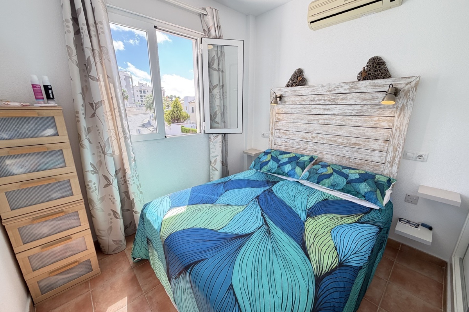 Herverkoop - Appartement / Flat -
Villamartín