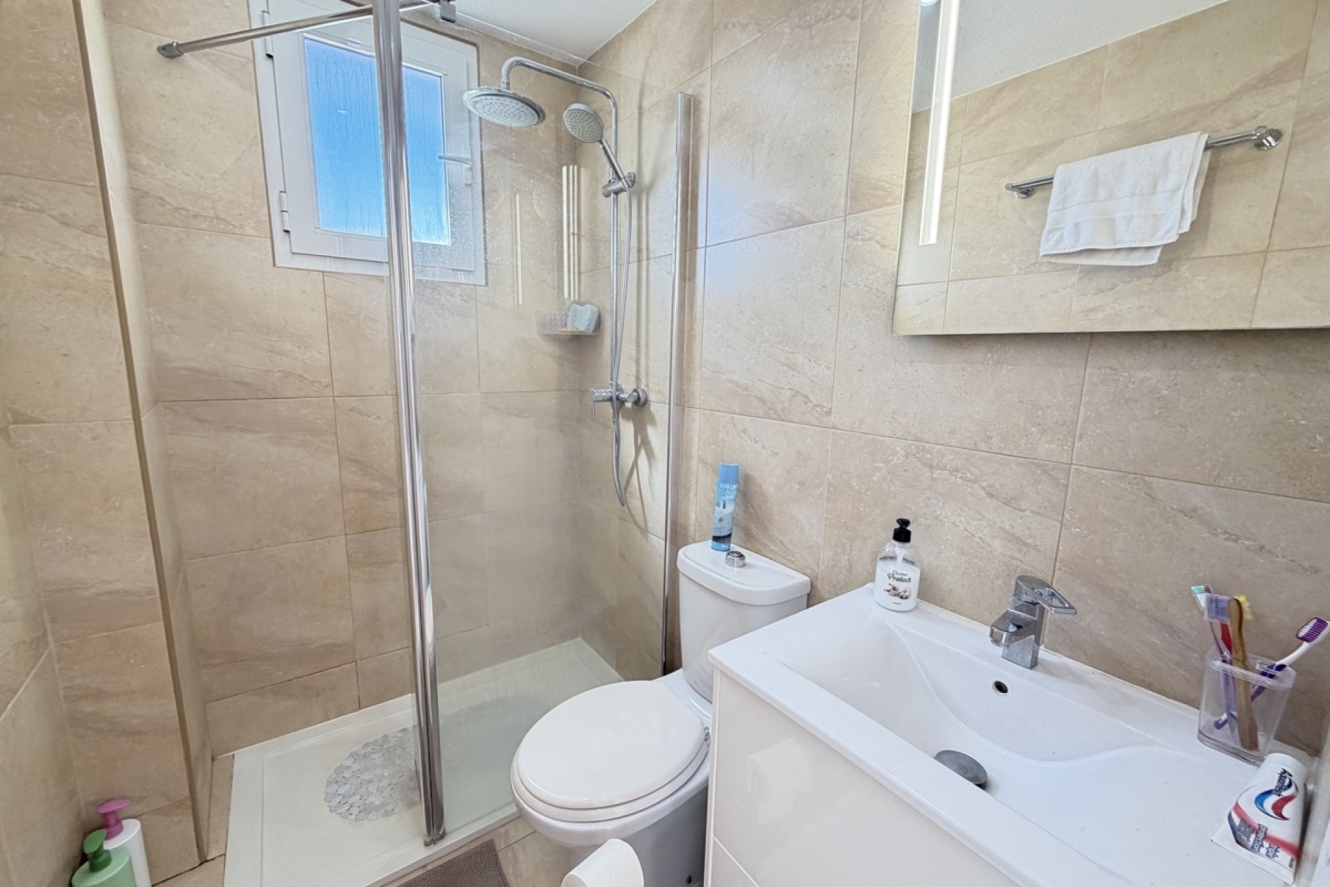 Herverkoop - Appartement / Flat -
Villamartín
