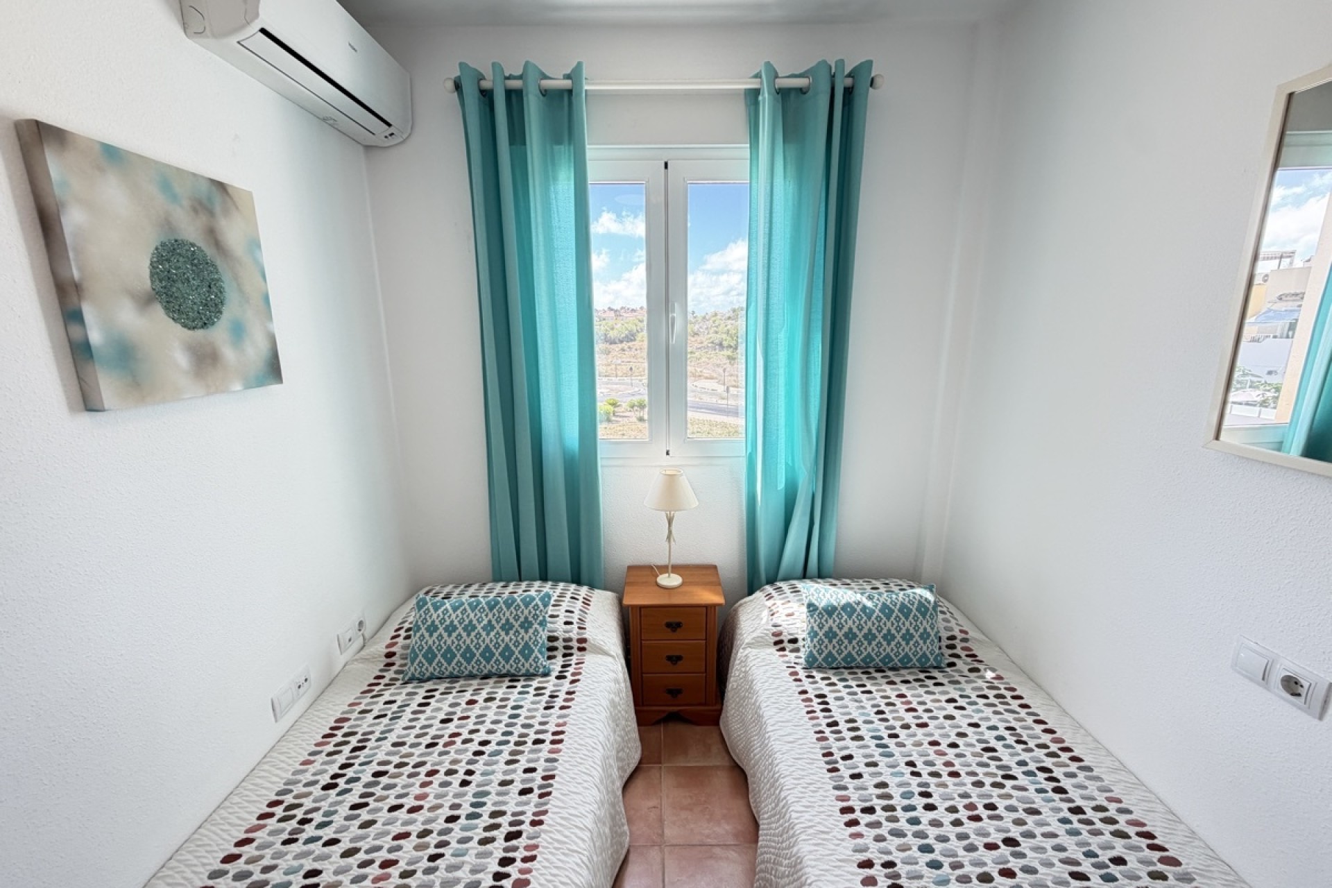 Herverkoop - Appartement / Flat -
Villamartín