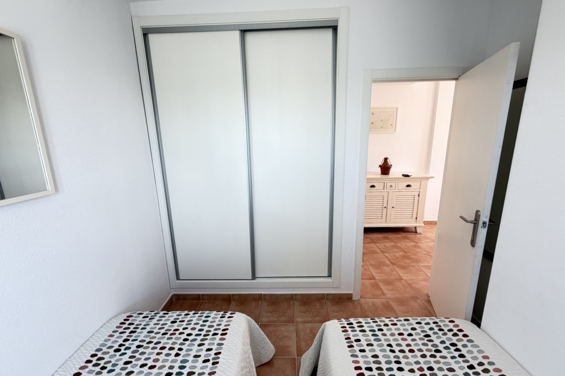 Herverkoop - Appartement / Flat -
Villamartín
