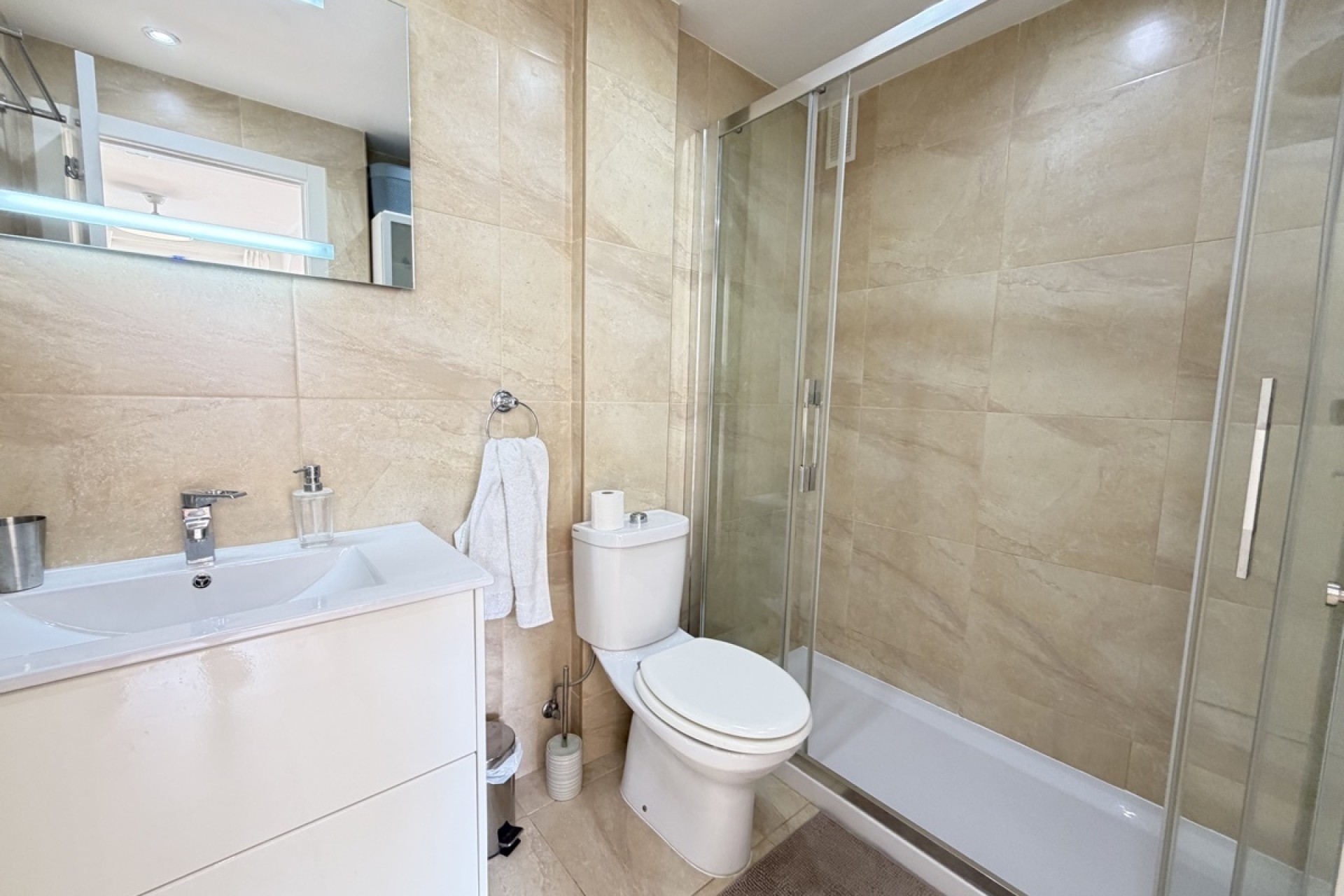 Herverkoop - Appartement / Flat -
Villamartín